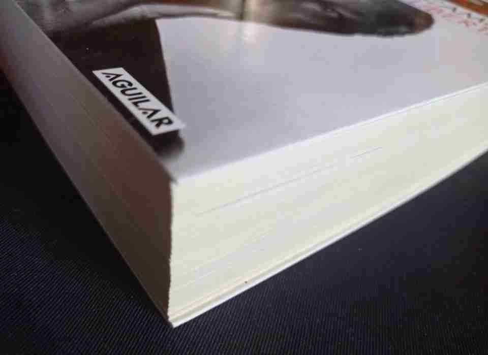 Libro Nelson Mandela Autobiografía - miniatura 3