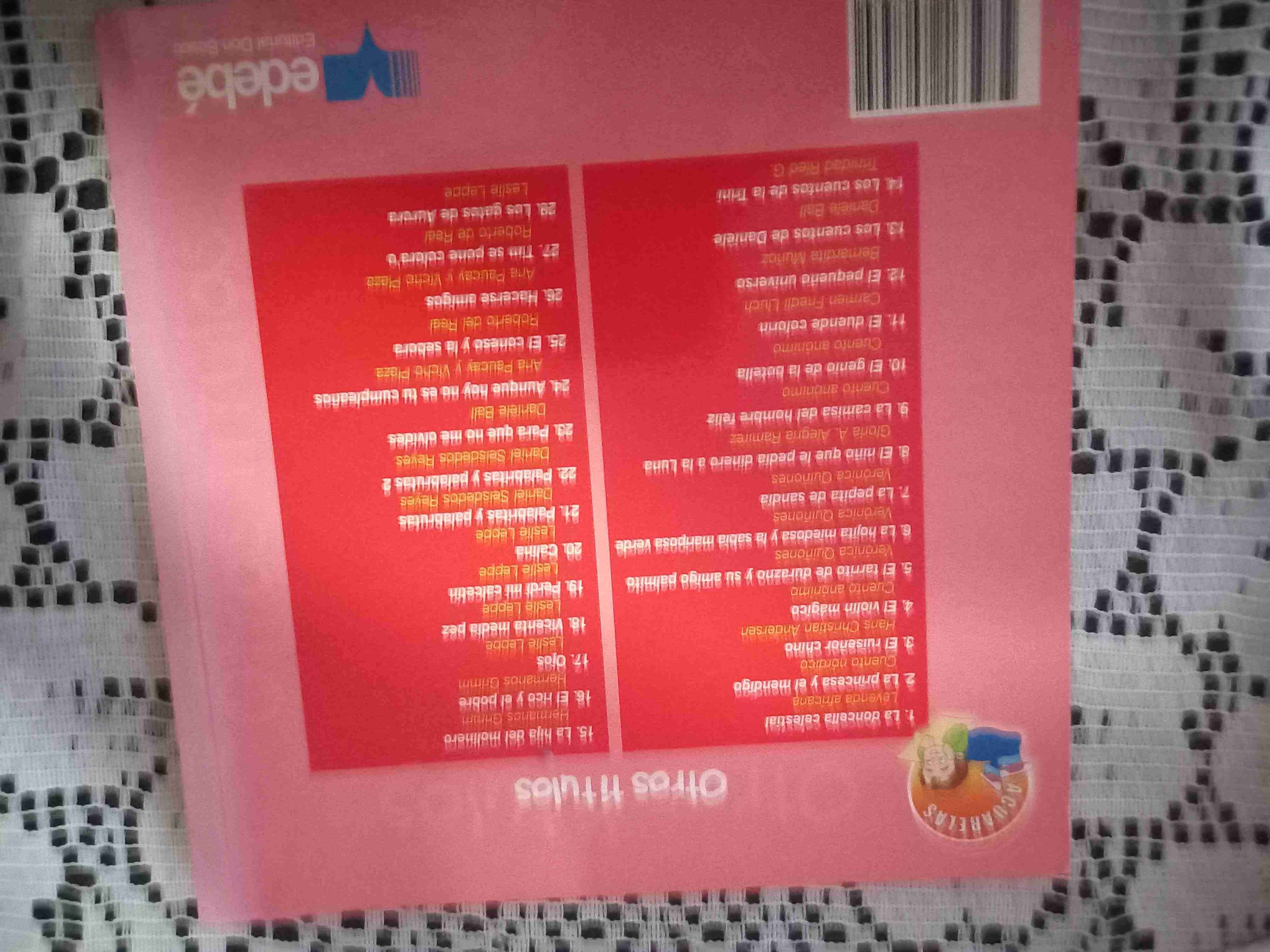 Receta para espantar la tristeza - miniatura 2