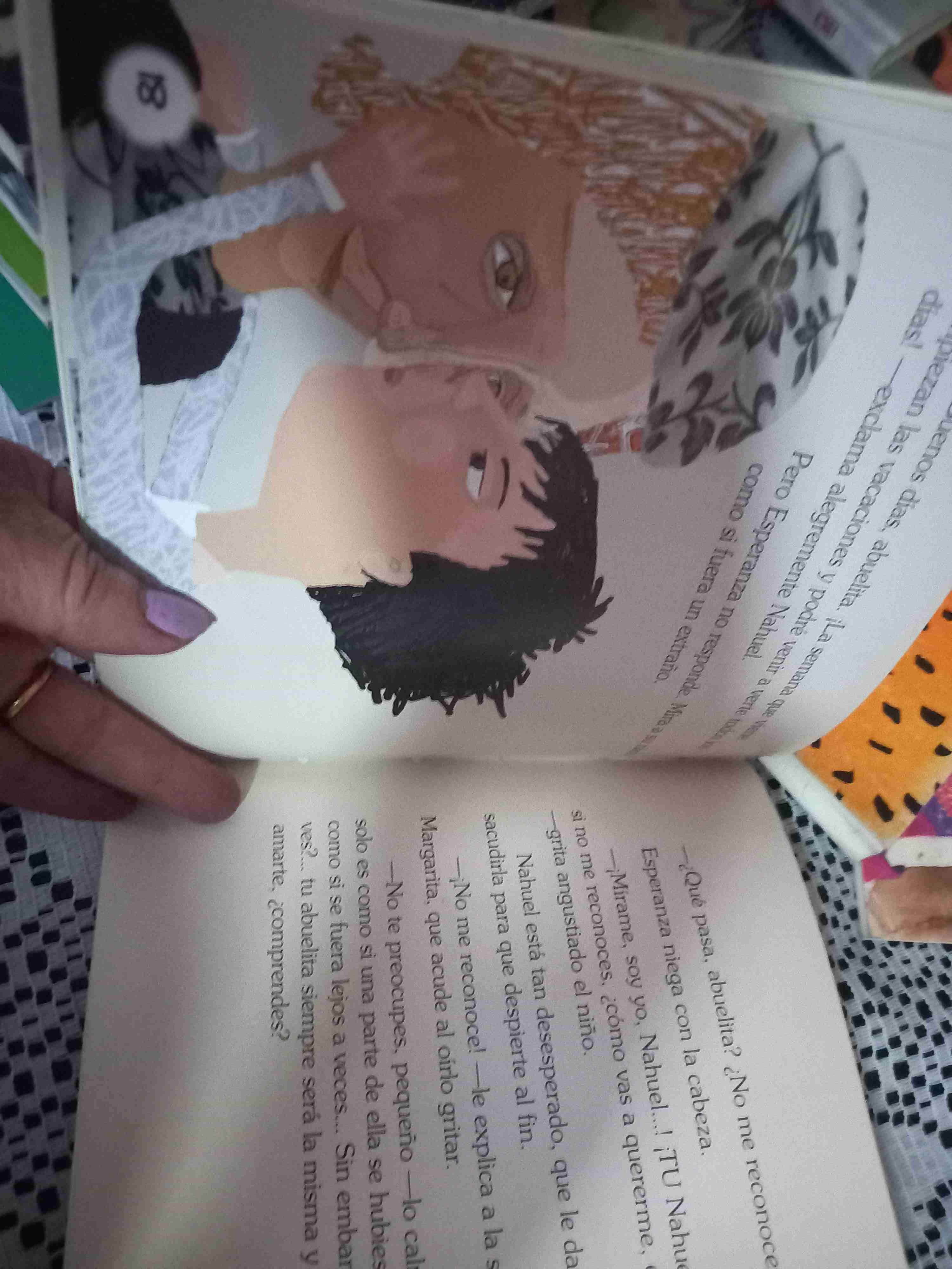 Receta para espantar la tristeza - miniatura 3