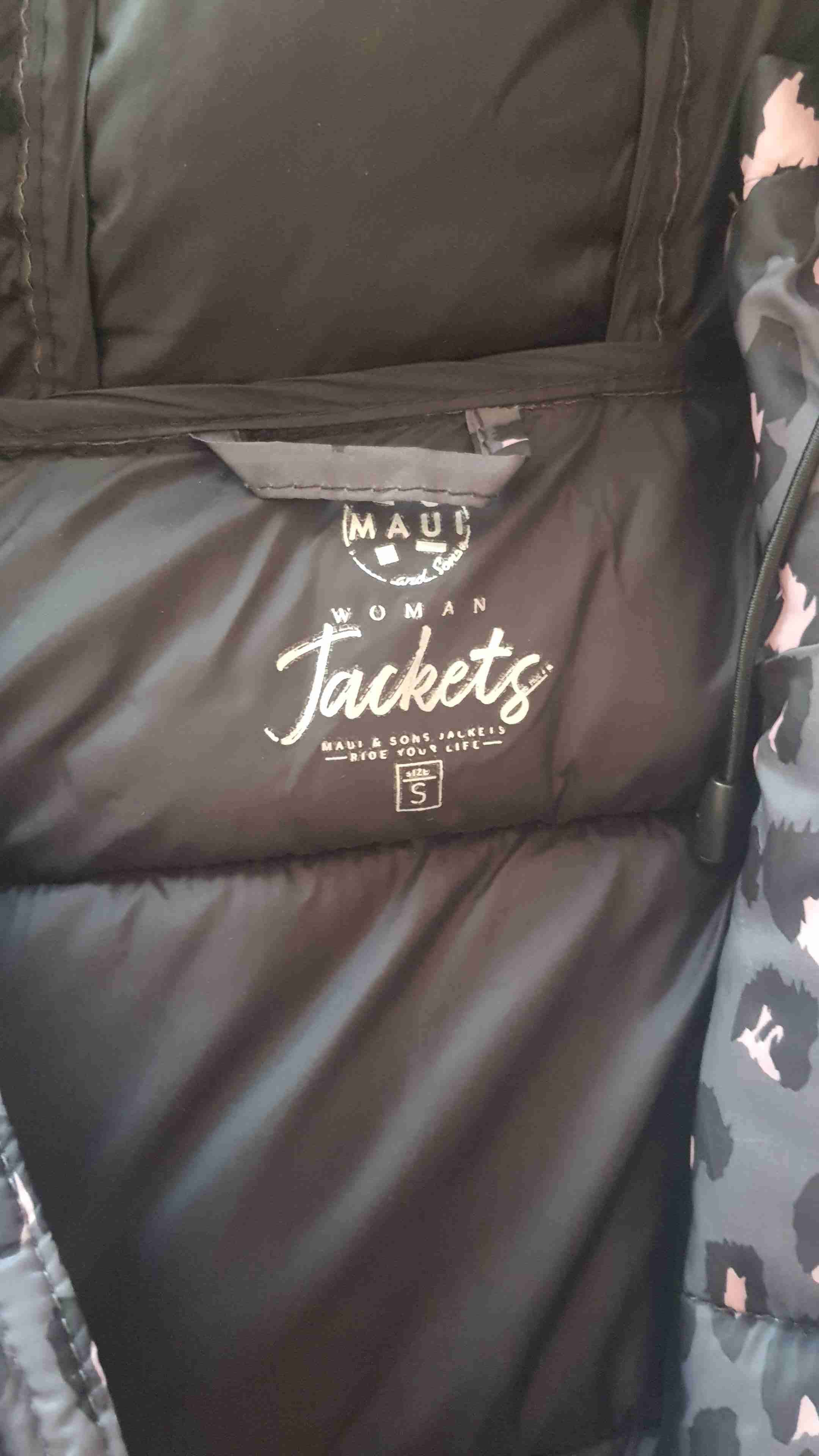 Chaqueta de invierno - miniatura 3