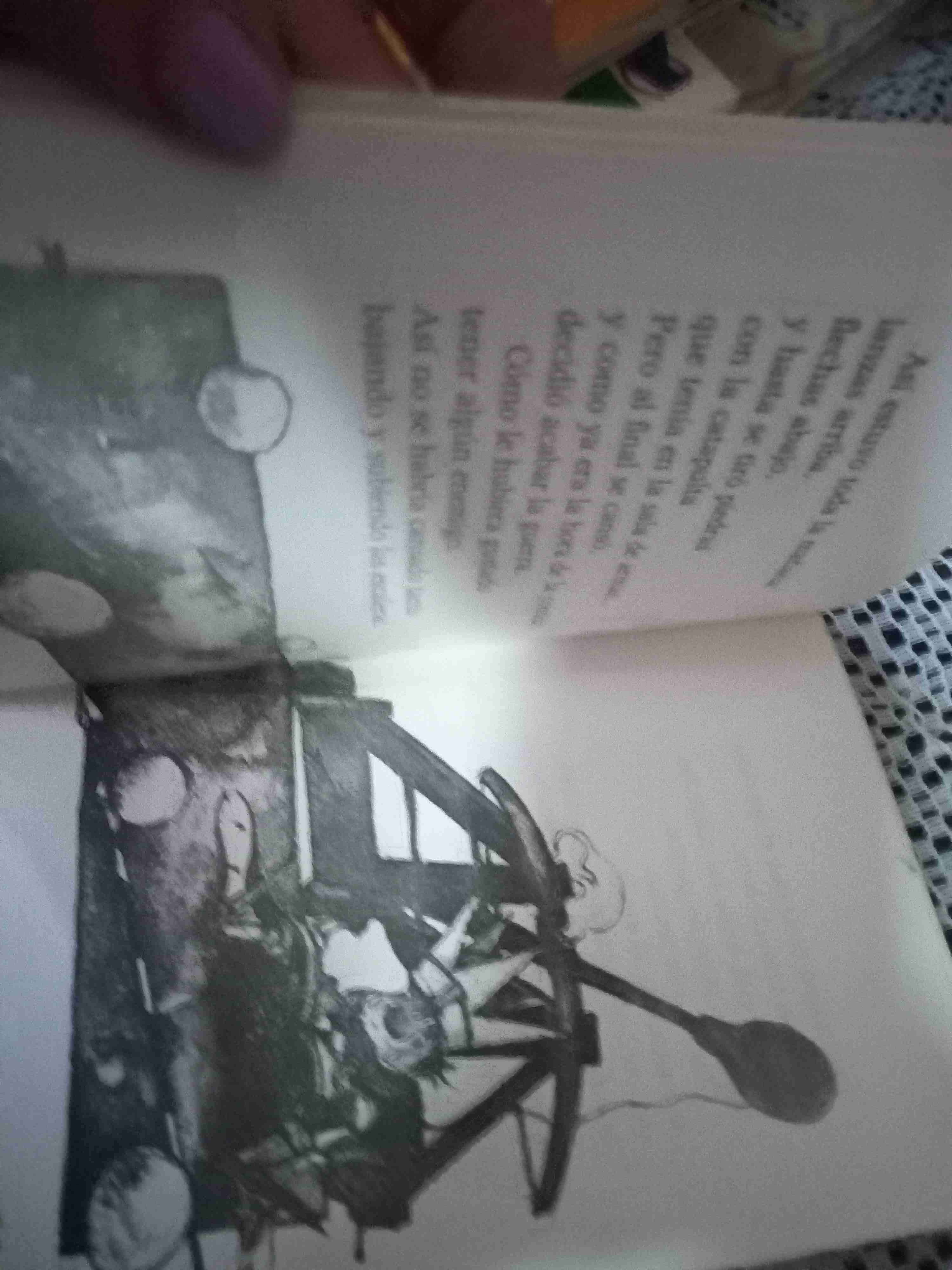 Libro El rey Solito - miniatura 3