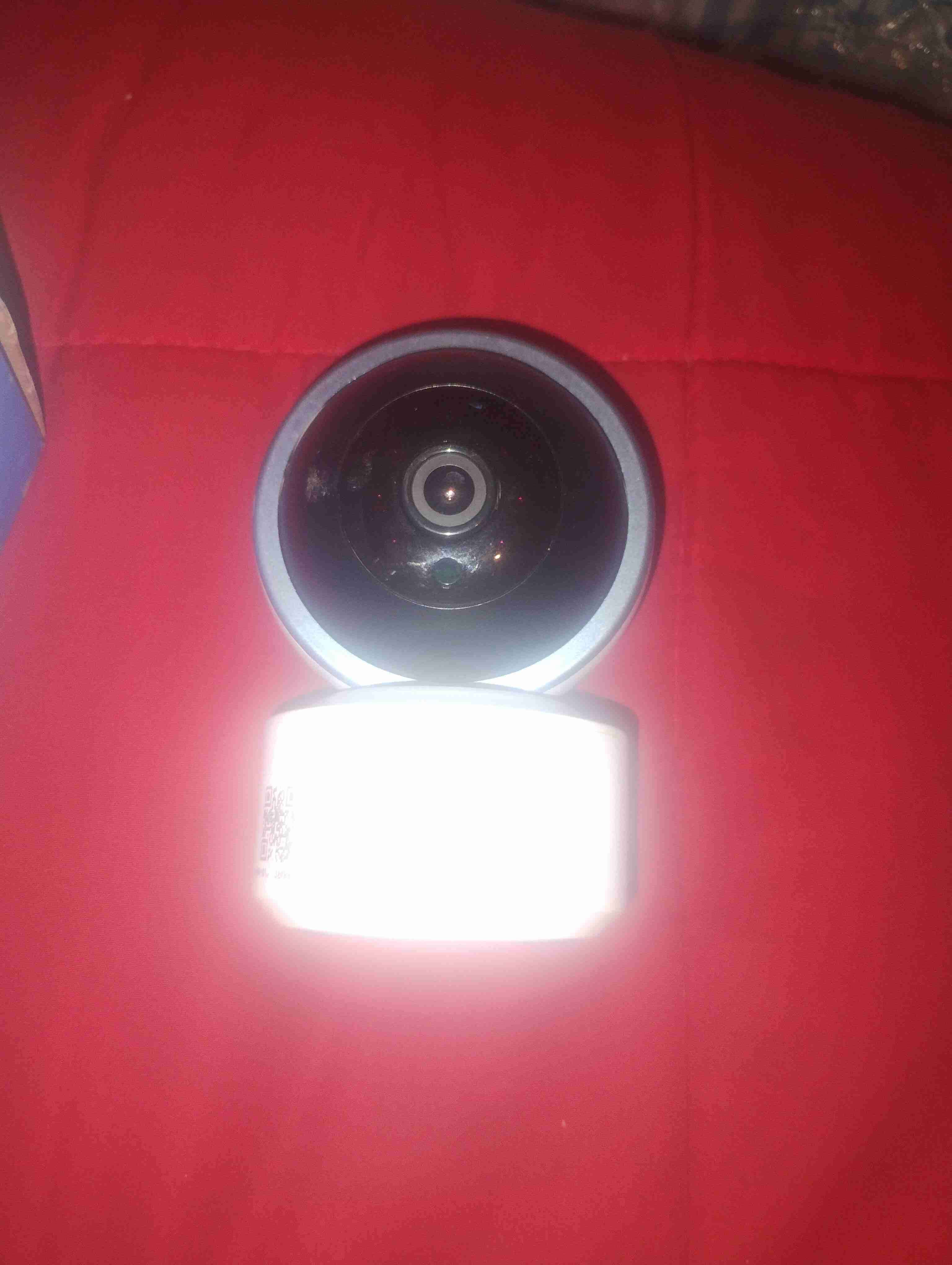 Cámara Inteligente WiFi - miniatura 2