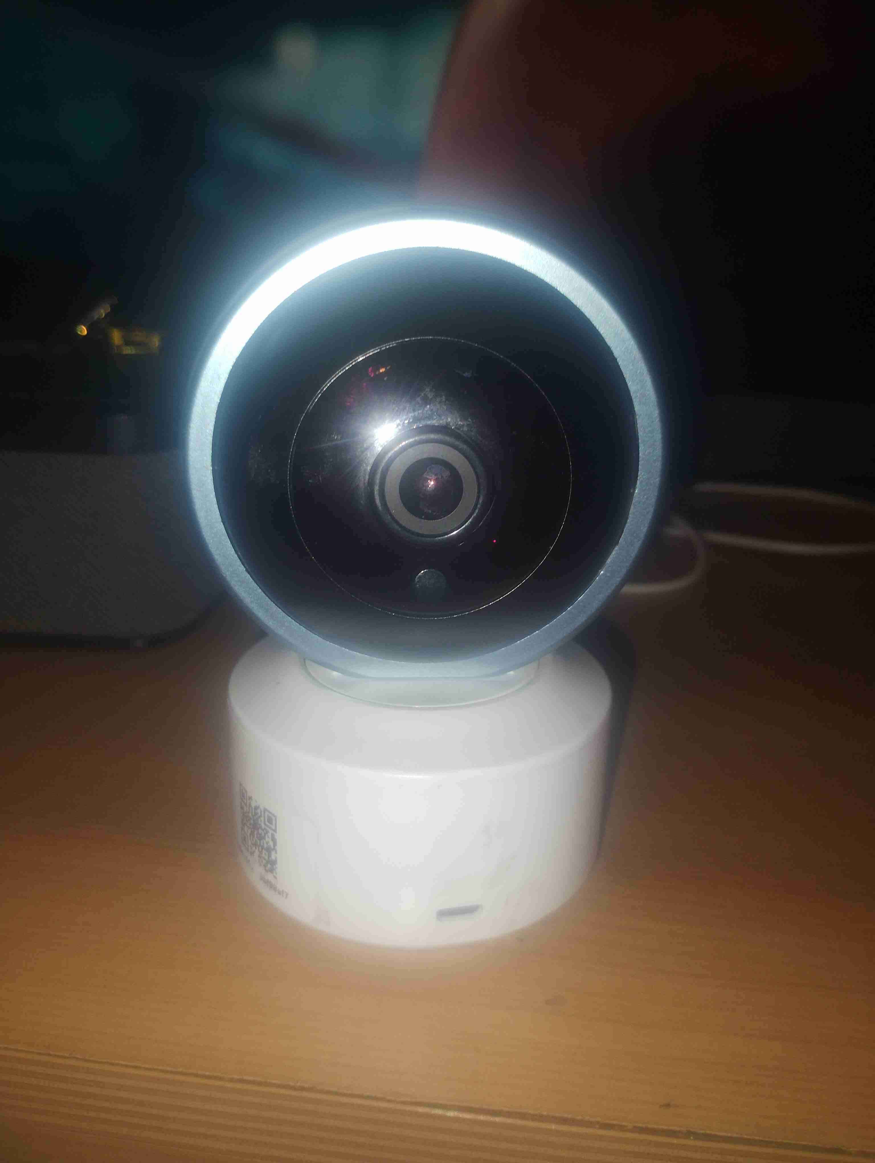 Cámara Inteligente WiFi - miniatura 3