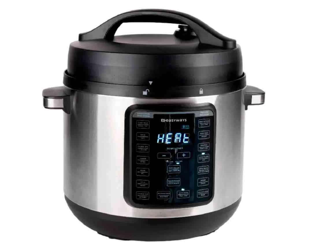 Olla de cocción Fast Pot 1,6 litros Ceramic+ - miniatura 2