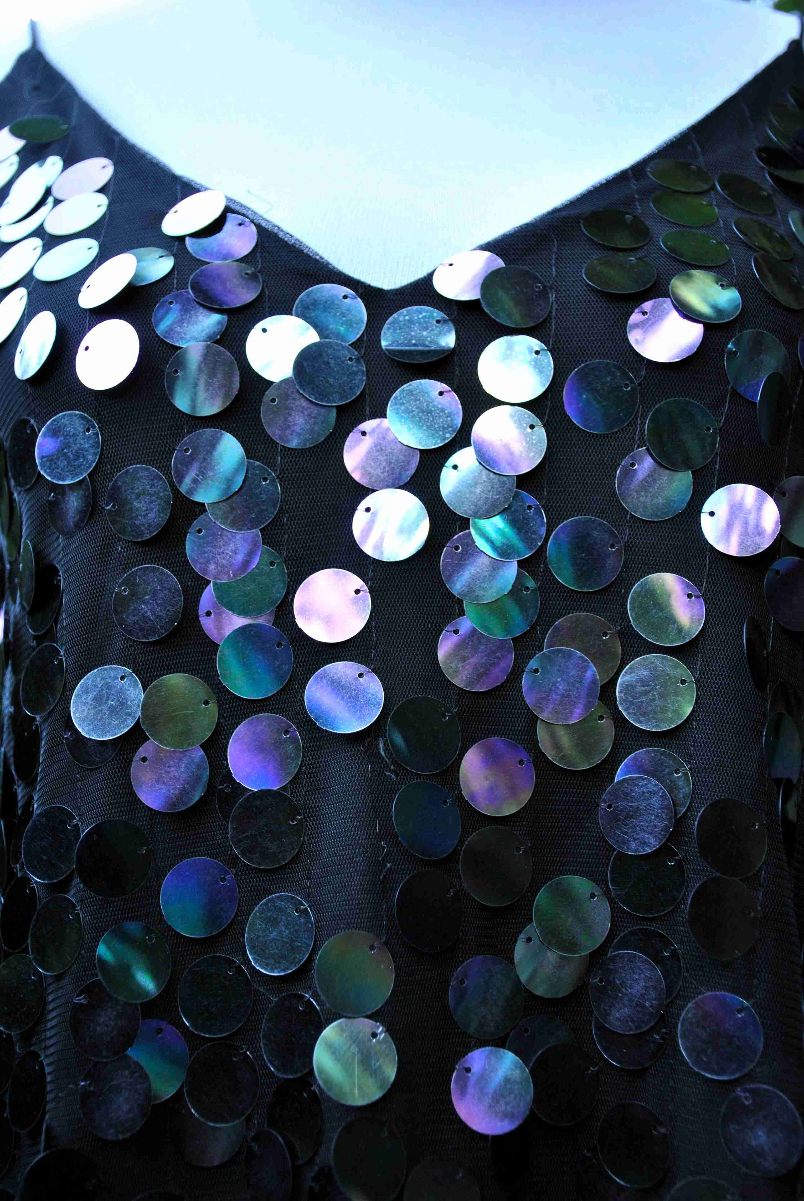 Vestido/blusa - miniatura 2