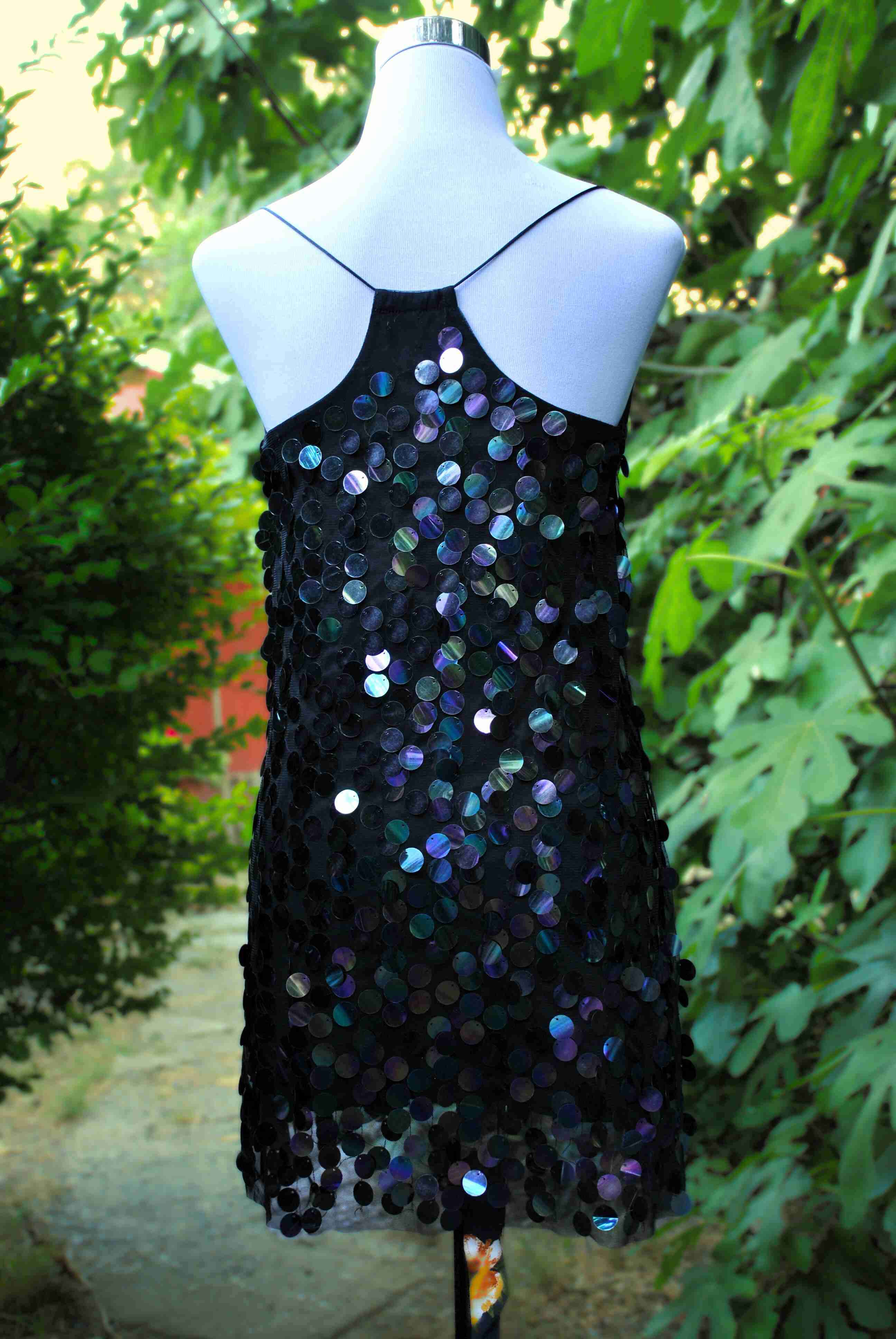 Vestido/blusa - miniatura 3