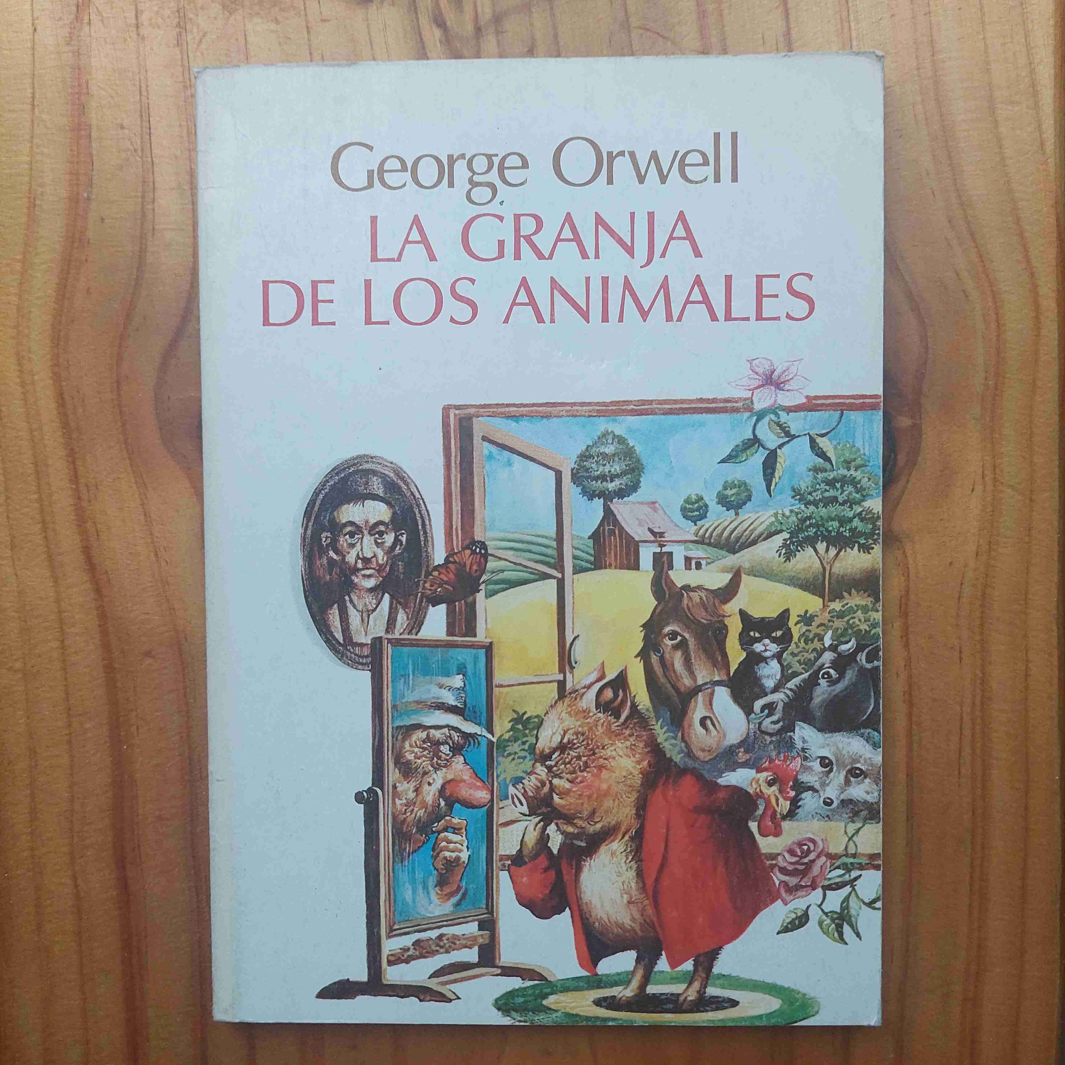 La Granja de los Animales
