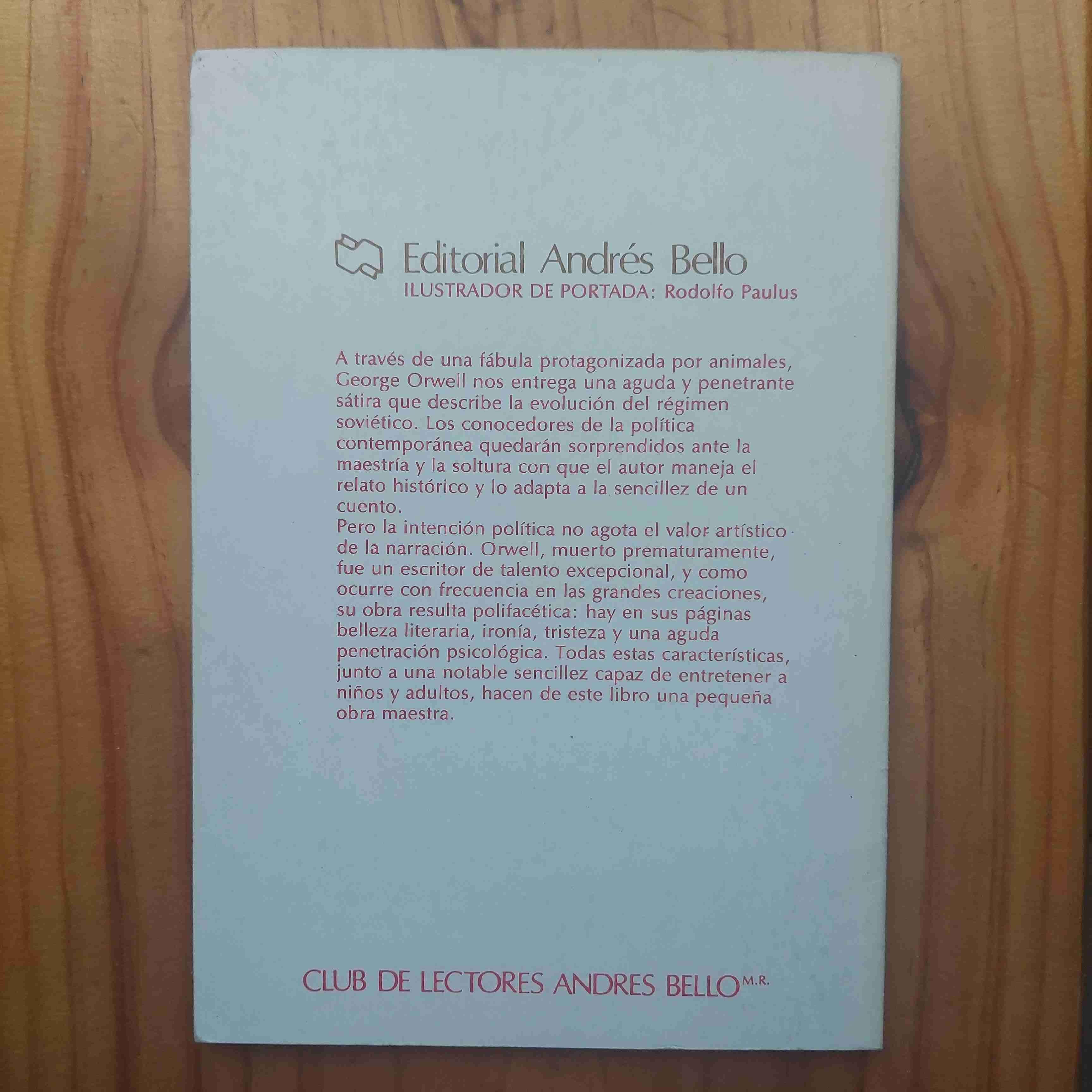 La Granja de los Animales - miniatura 2