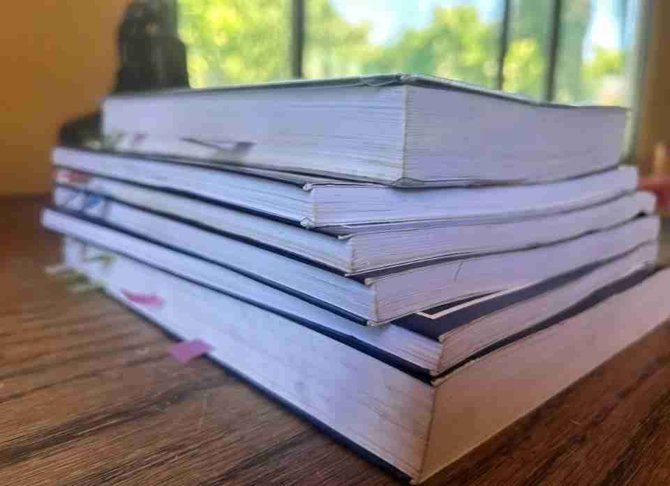 Colección códigos y constitución Chile - miniatura 5