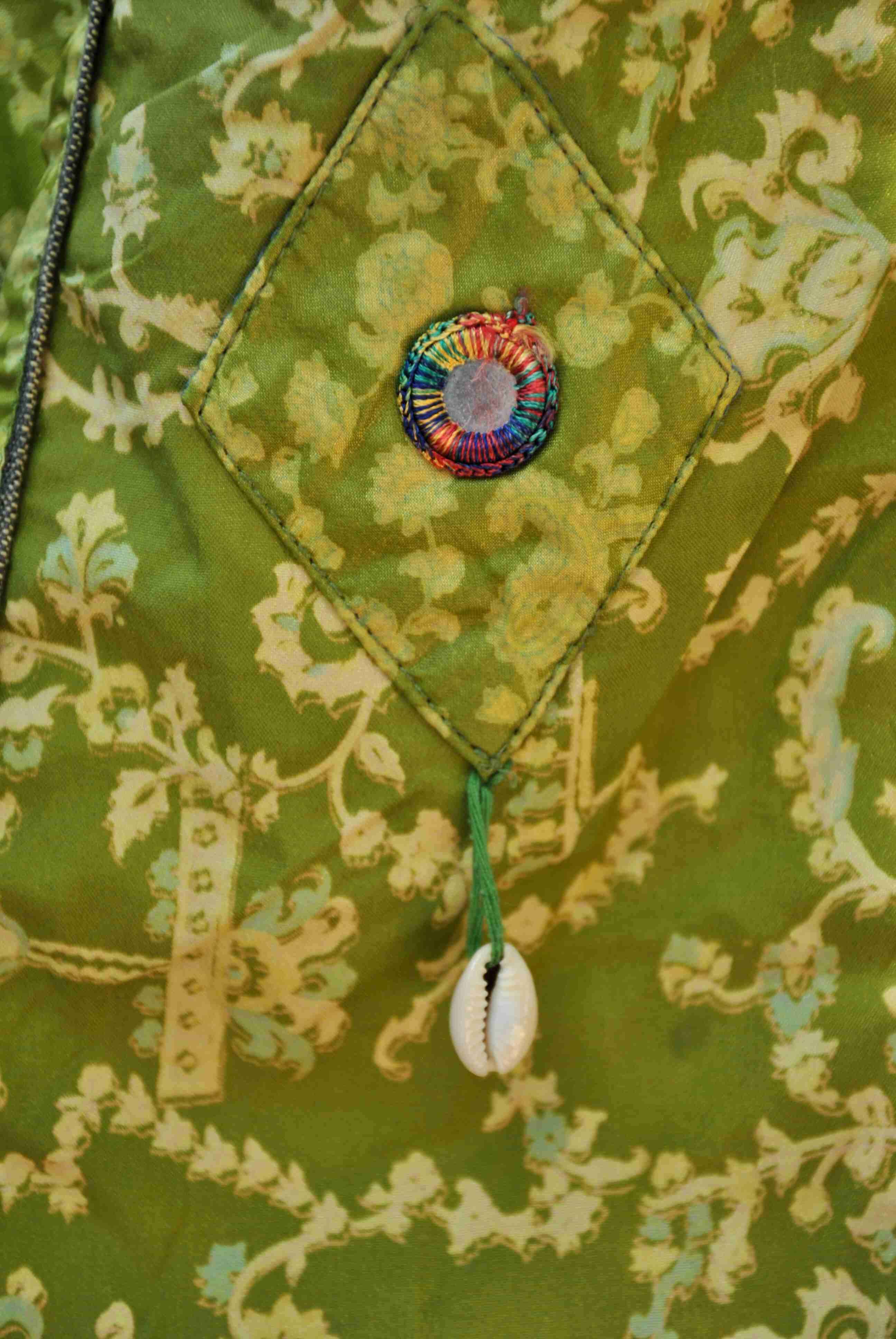 Falda Boho - miniatura 2