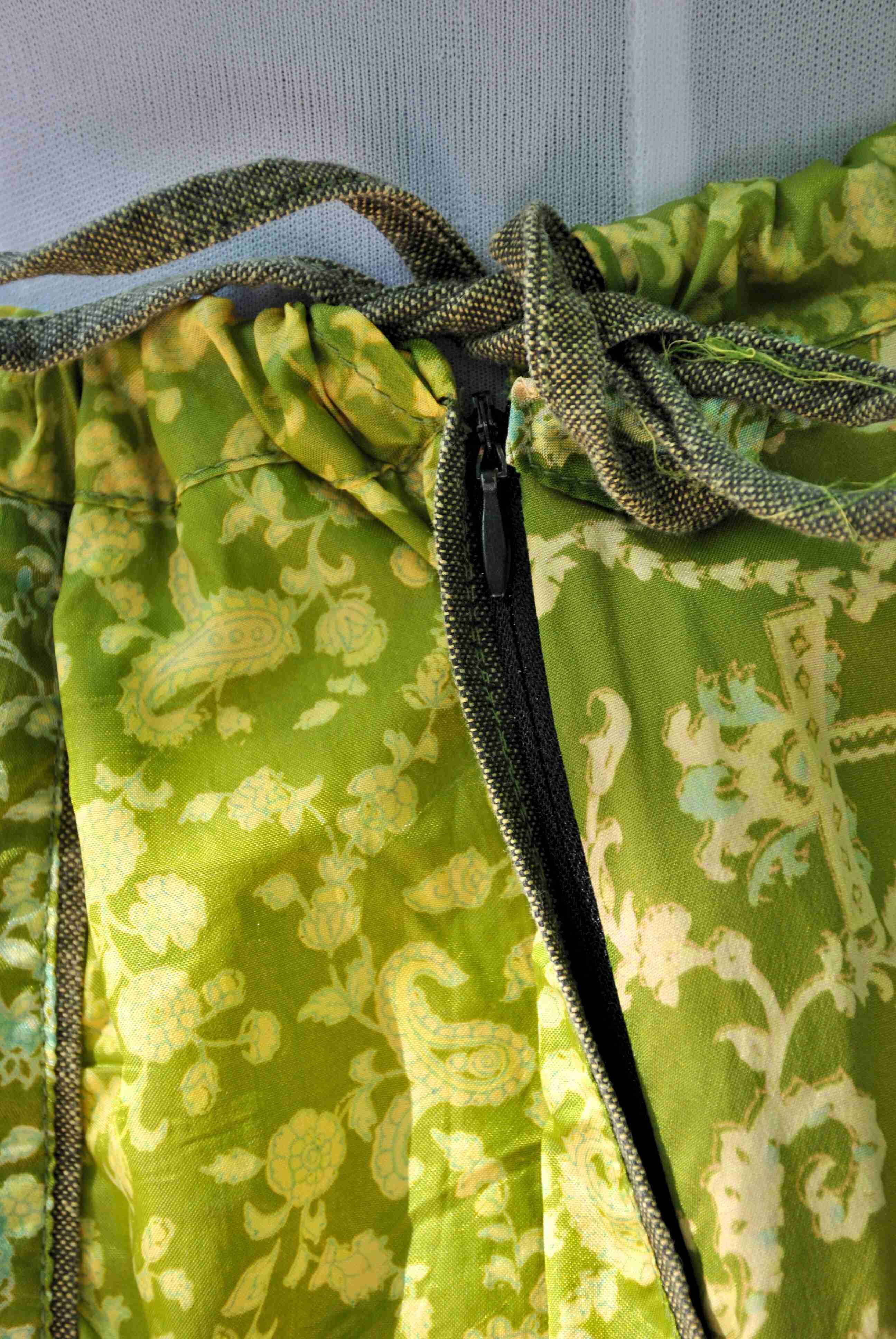 Falda Boho - miniatura 4