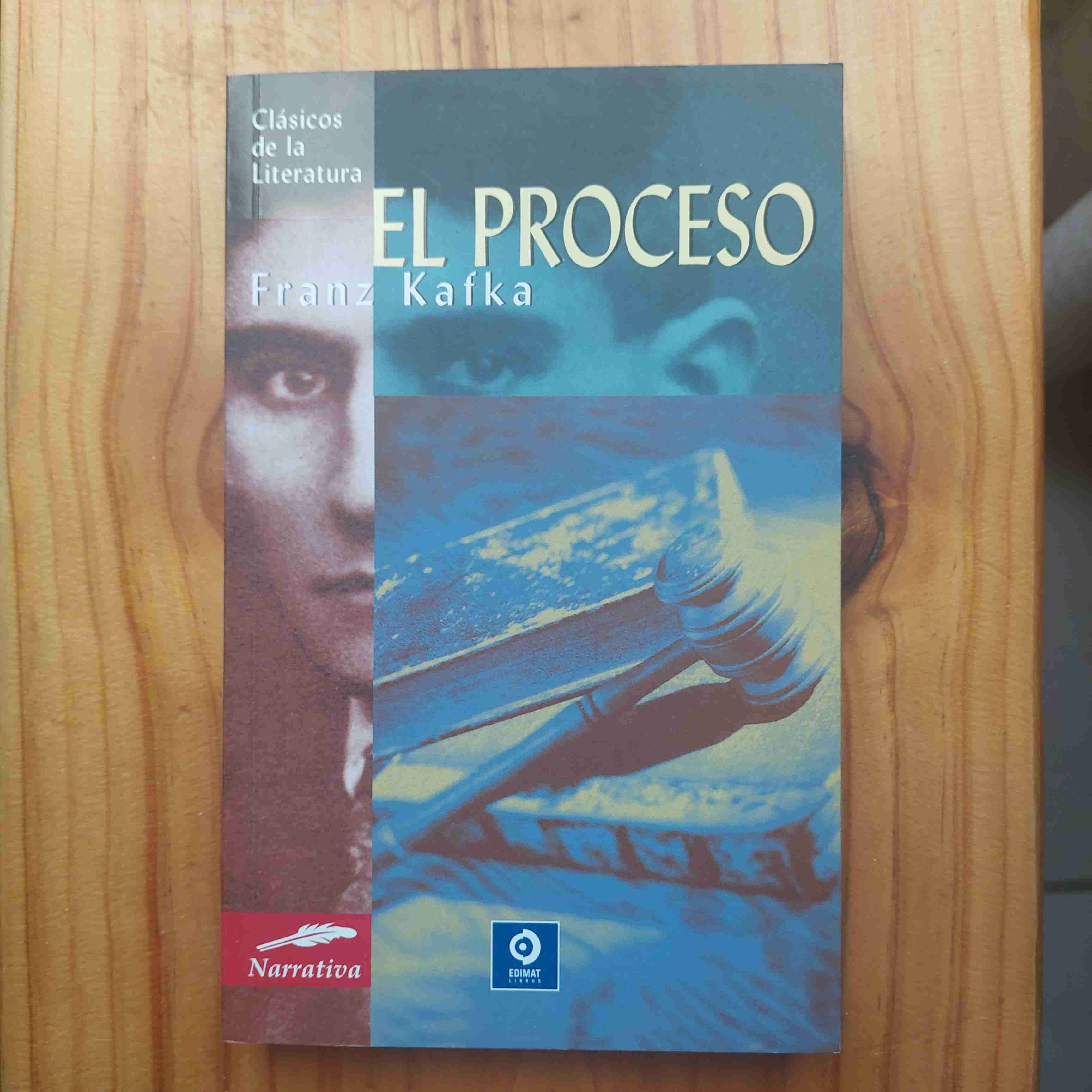 El Proceso