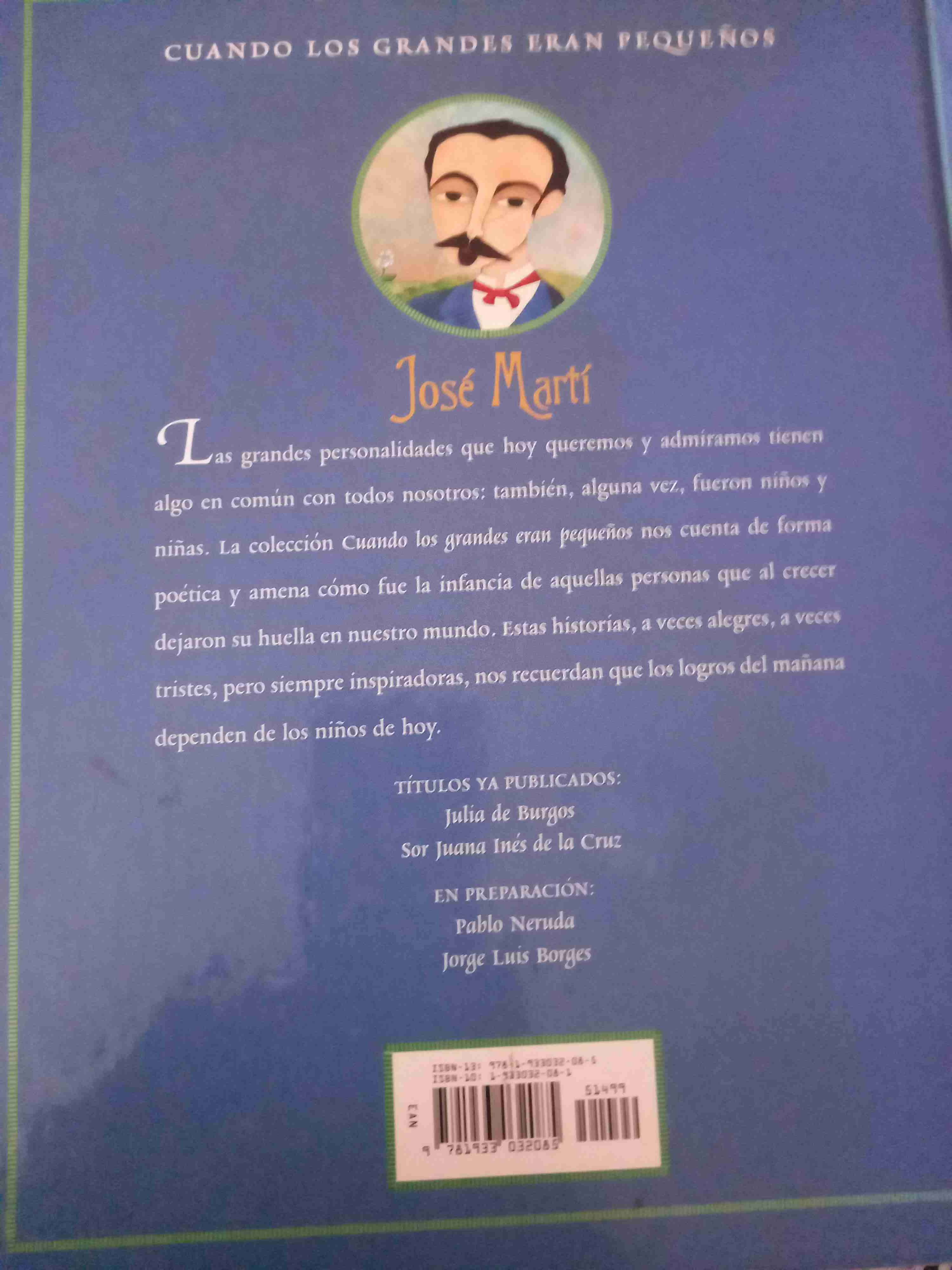Libro José ilustrado - miniatura 2