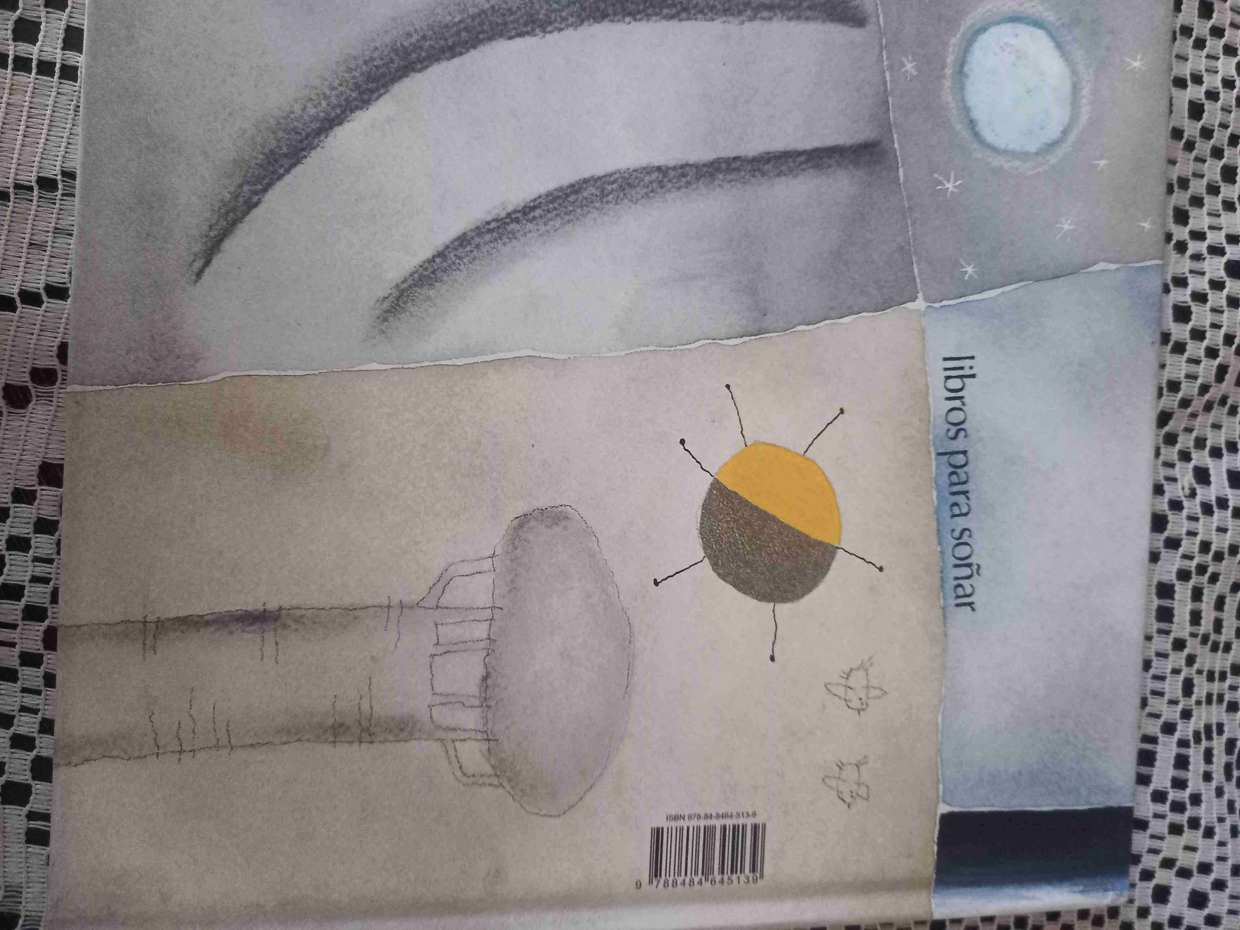 Libro 'Abuelos' de Chema Heras - miniatura 2