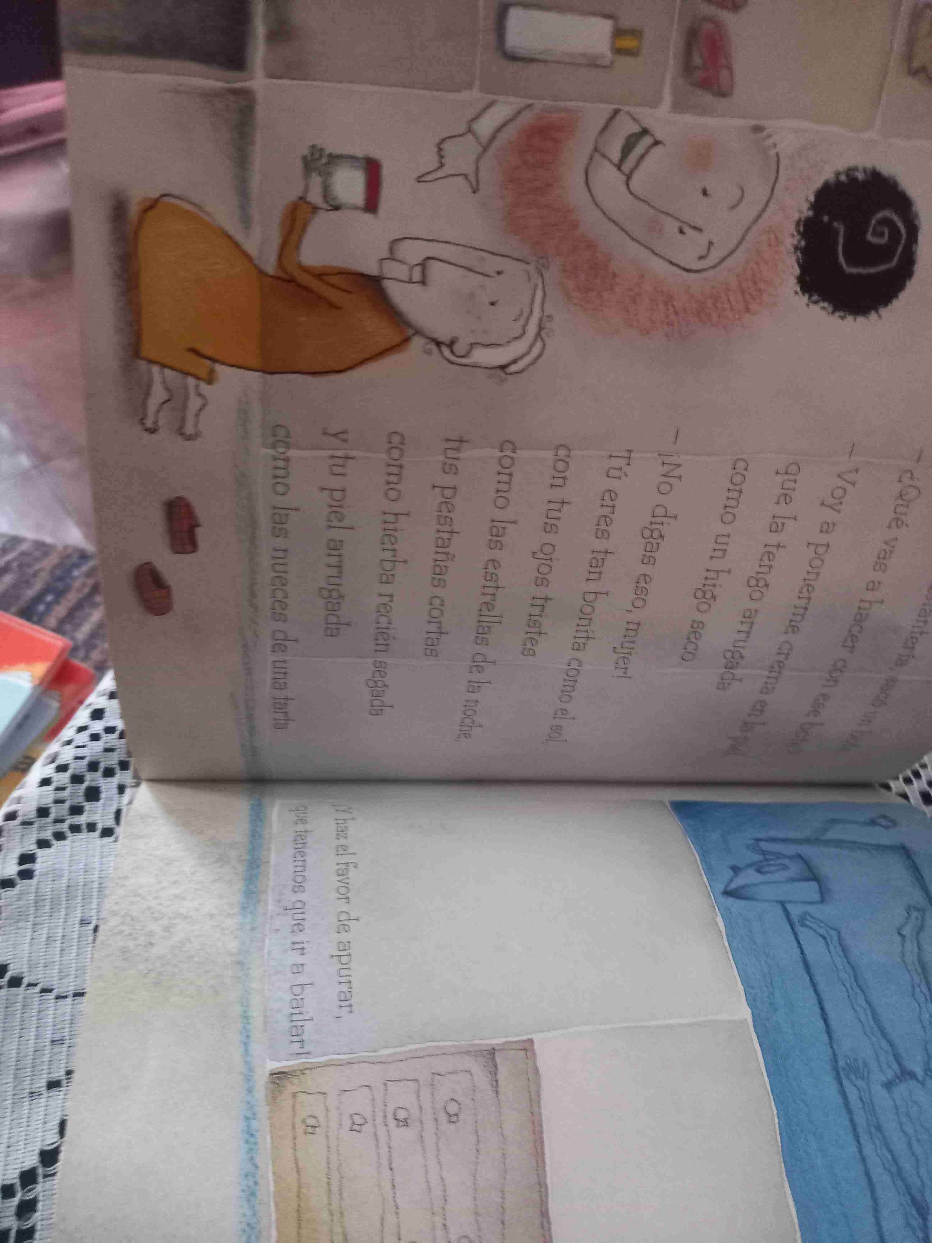 Libro 'Abuelos' de Chema Heras - miniatura 3