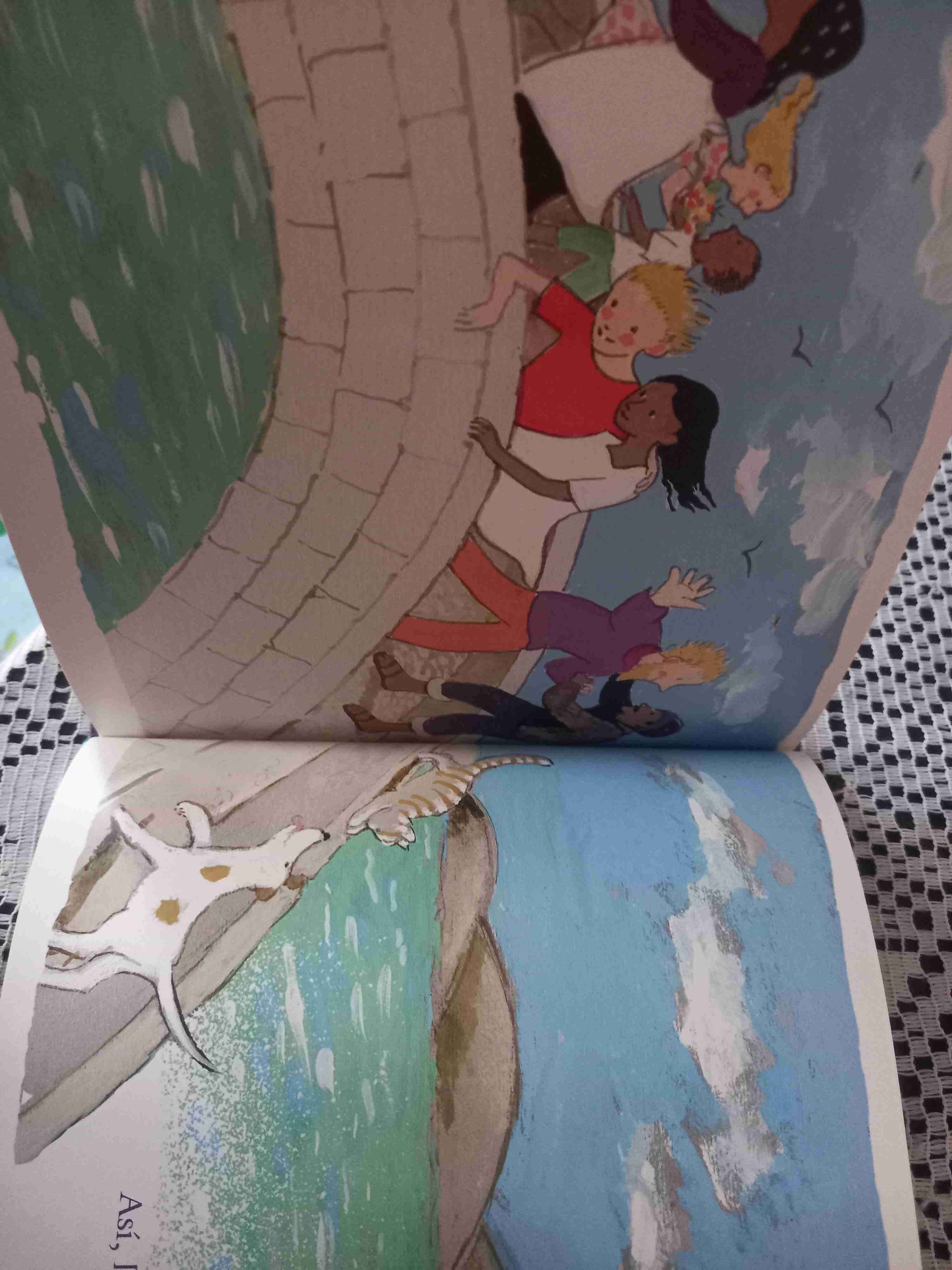 Libro 'La Otra Orilla' de Marta Carrasco - miniatura 3