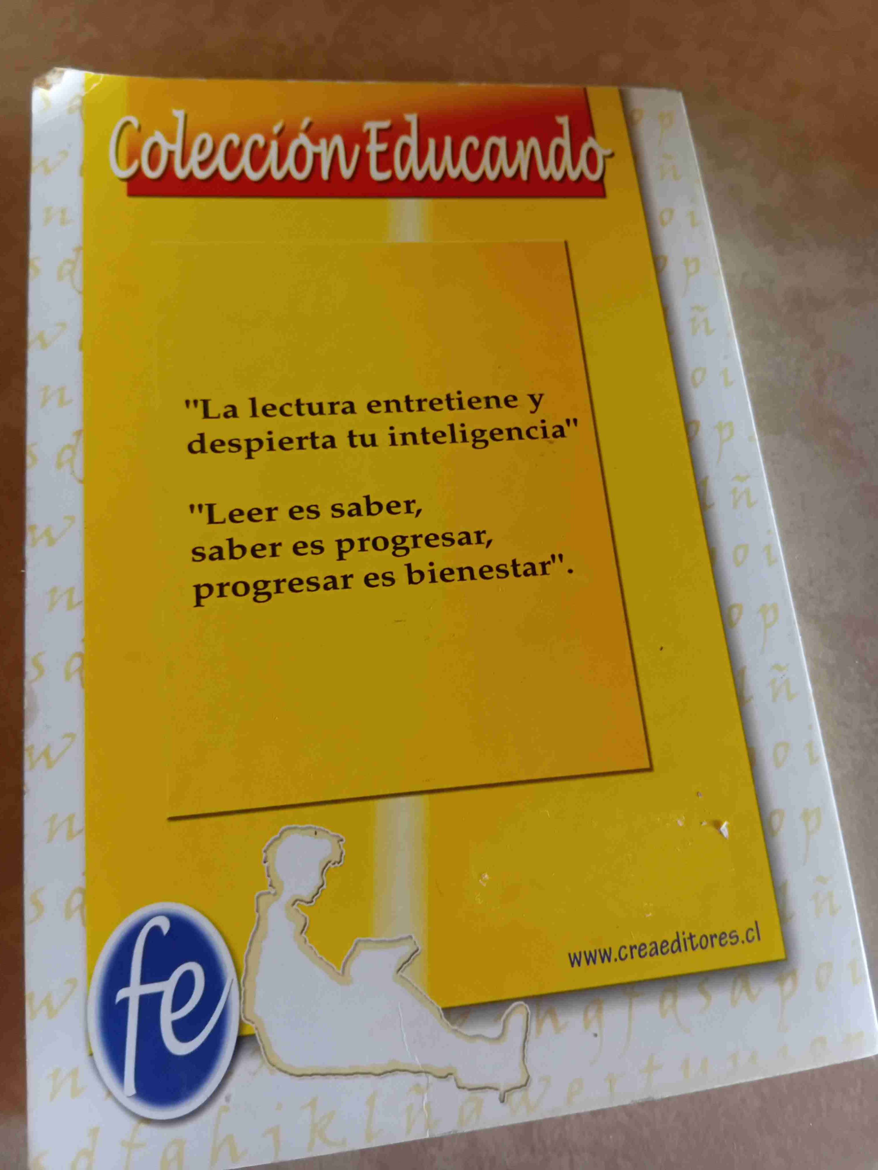 Libro Platero y Yo - miniatura 4