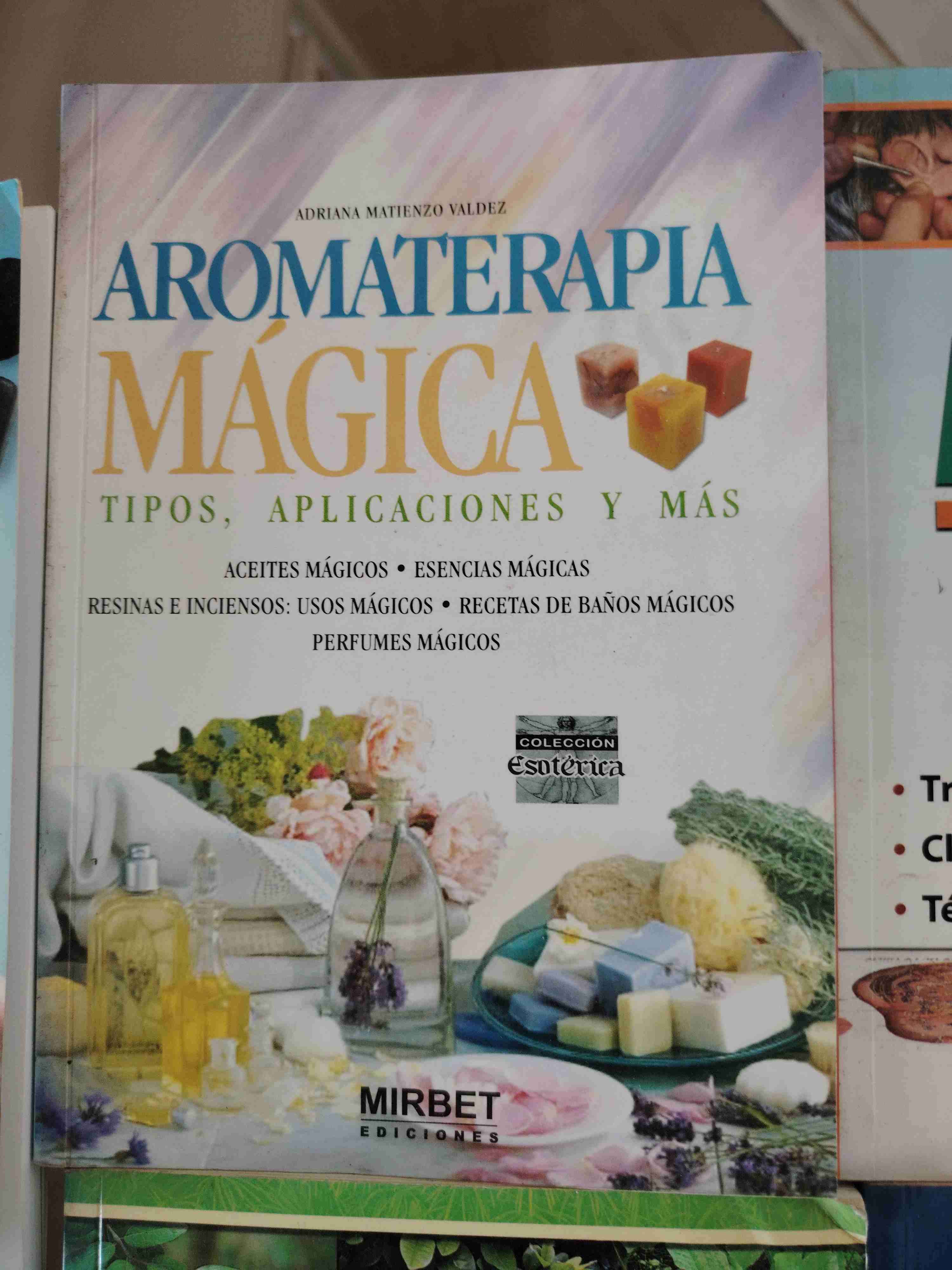 Libros de terapias alternativas - miniatura 5