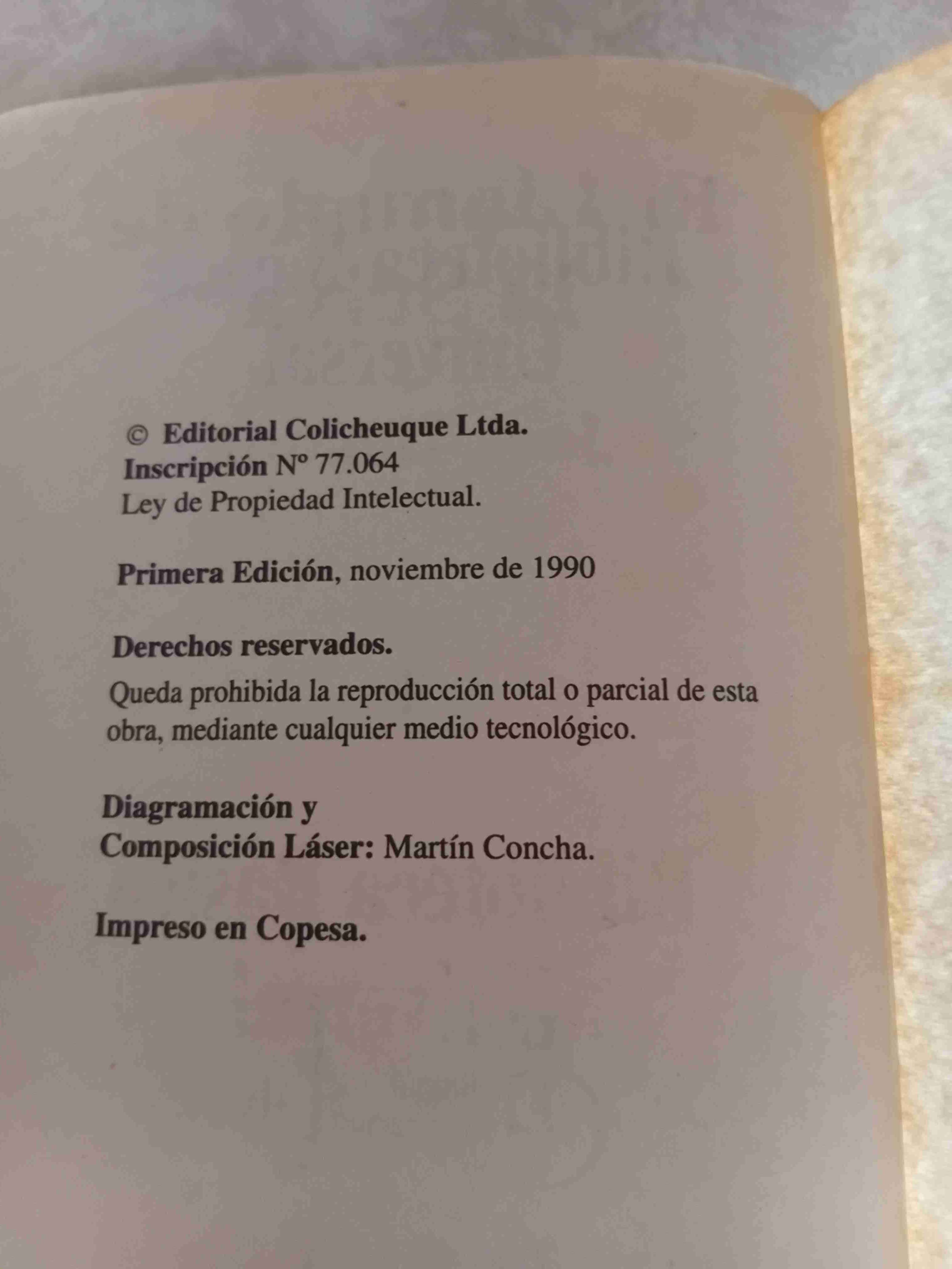 Libro El llamado de la selva - miniatura 3