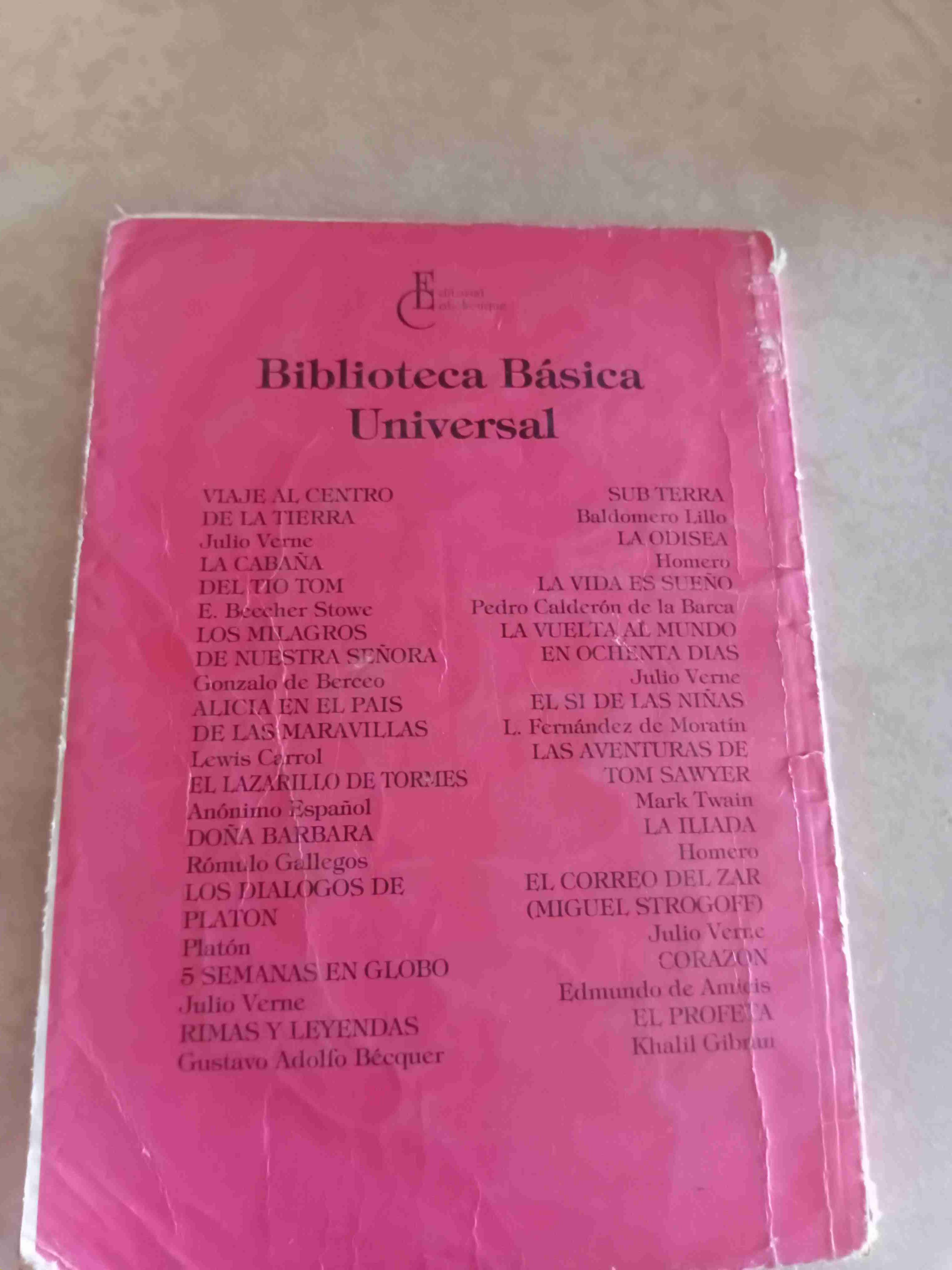 Libro El llamado de la selva - miniatura 5