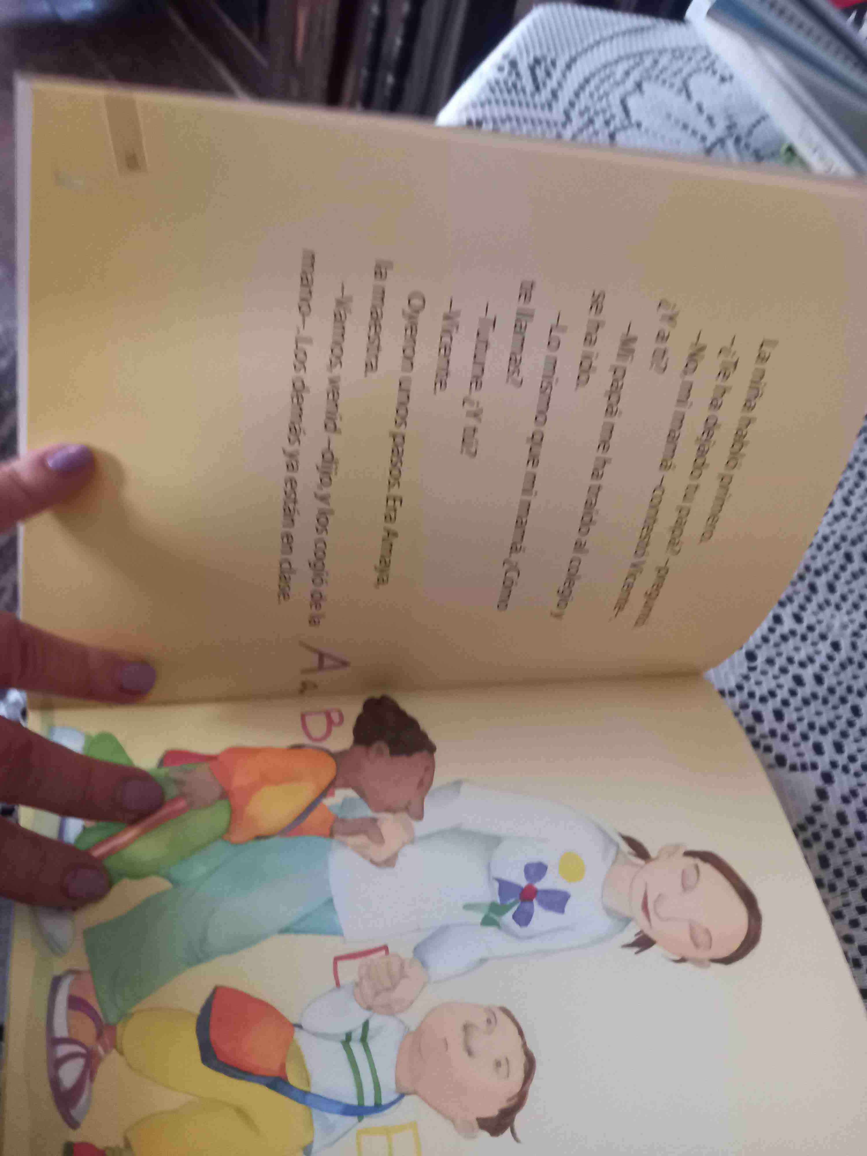 Libro 'Niños de todo el mundo' - miniatura 3