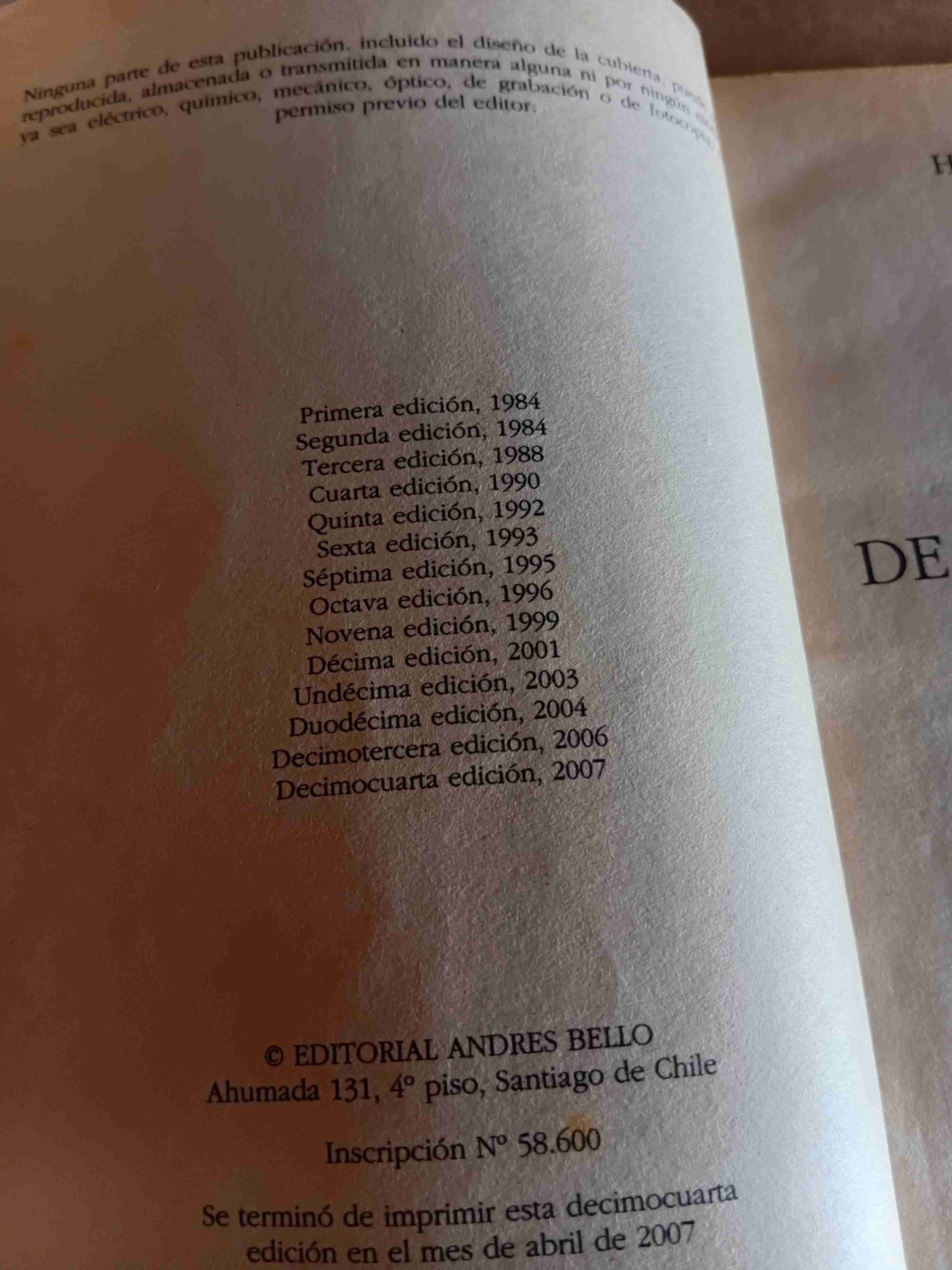 Libro 'Cuentos de Amor, de Locura y de Muerte' - miniatura 2