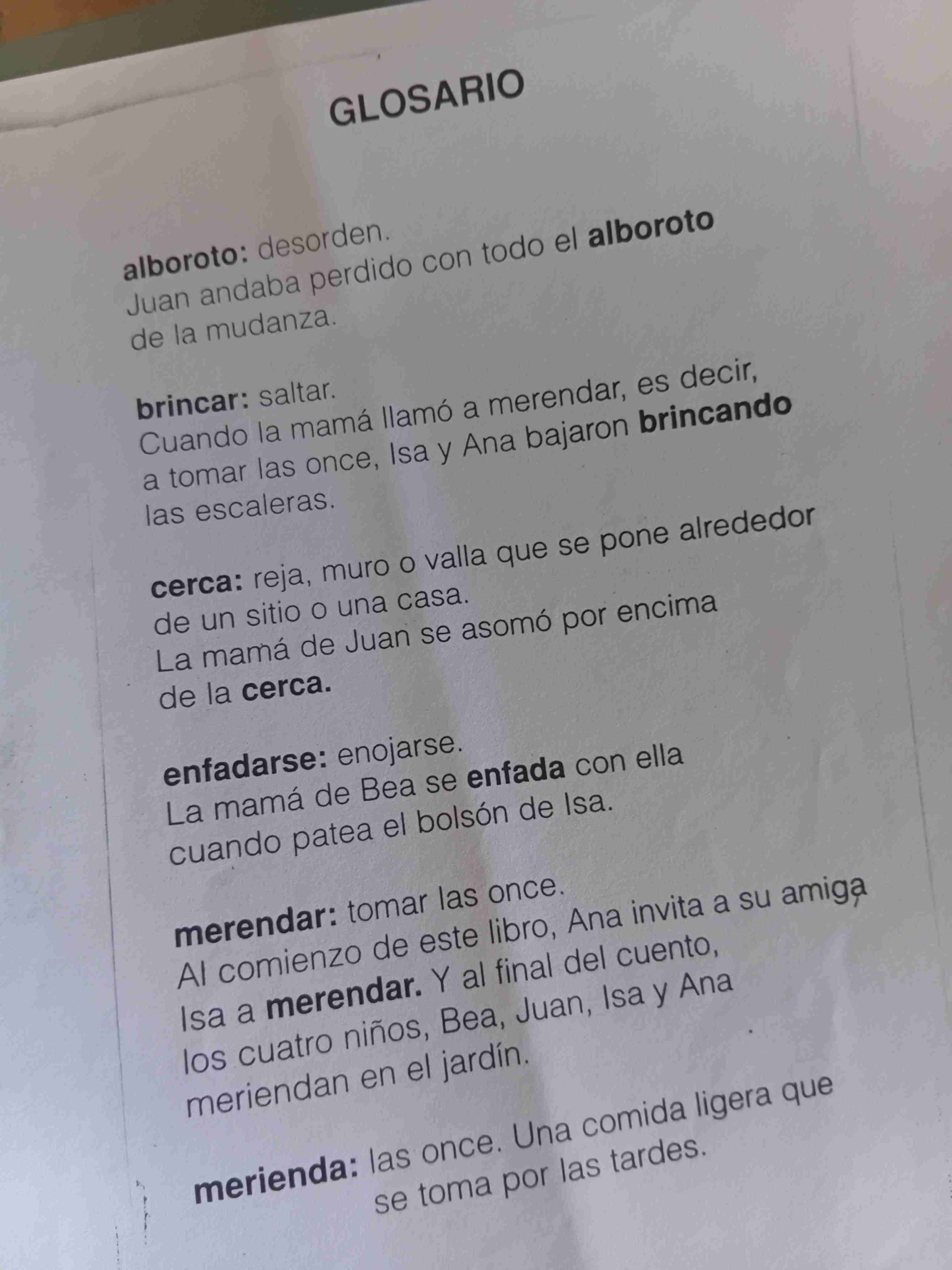 Libro Los mejores amigos - miniatura 3