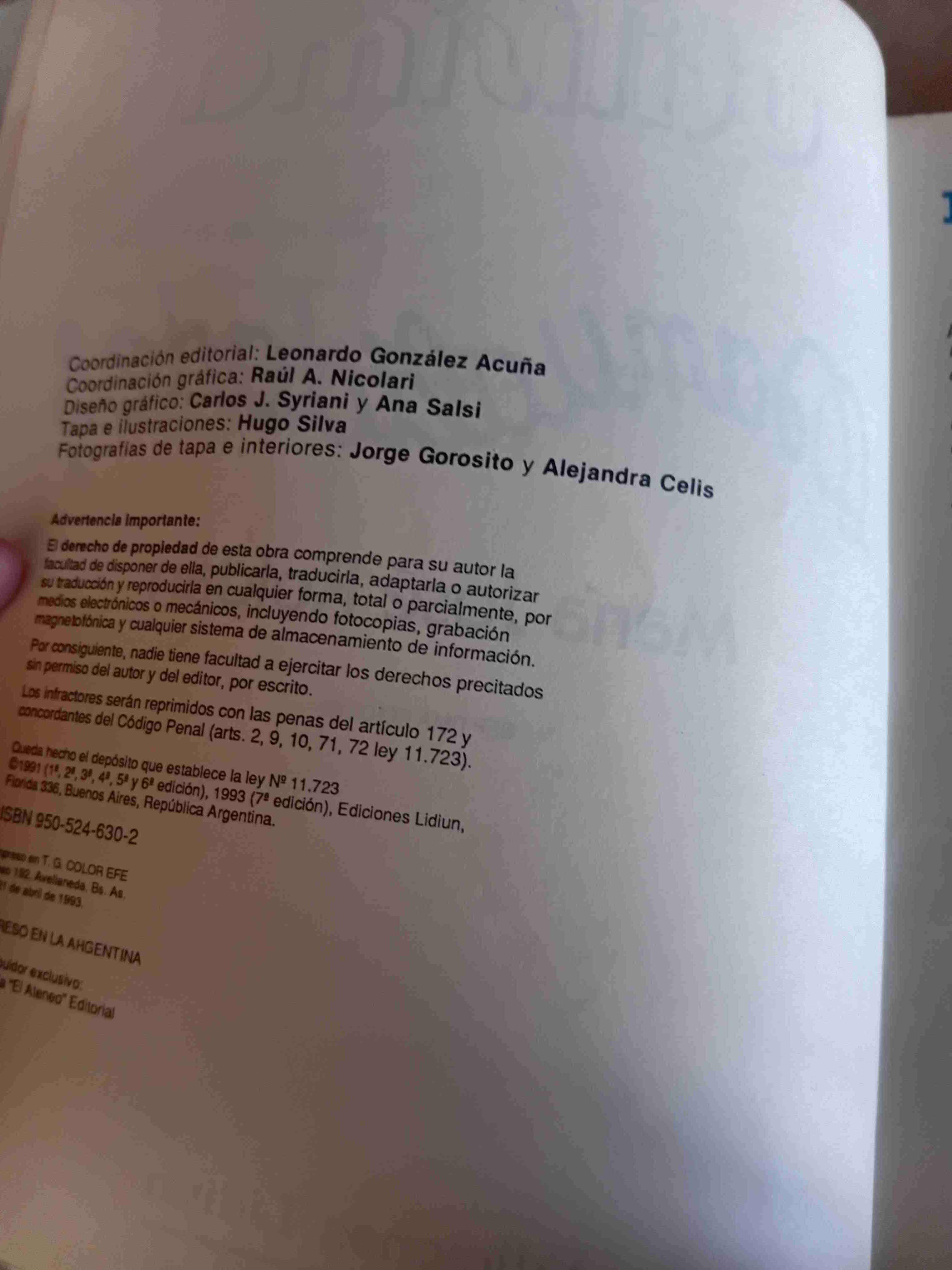 Libro Manualidades Utilísima - miniatura 5