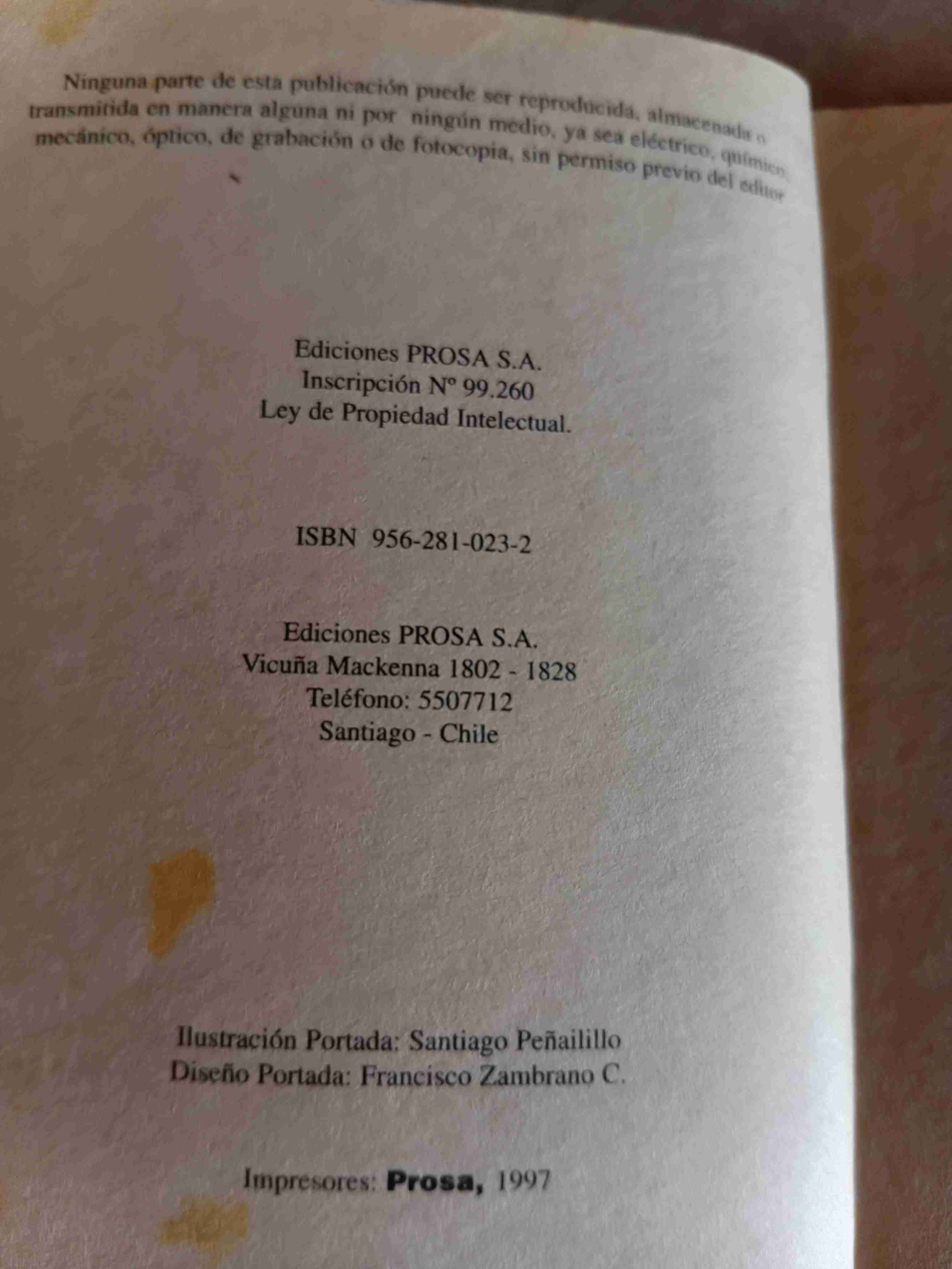 Libro Platero y Yo - miniatura 2