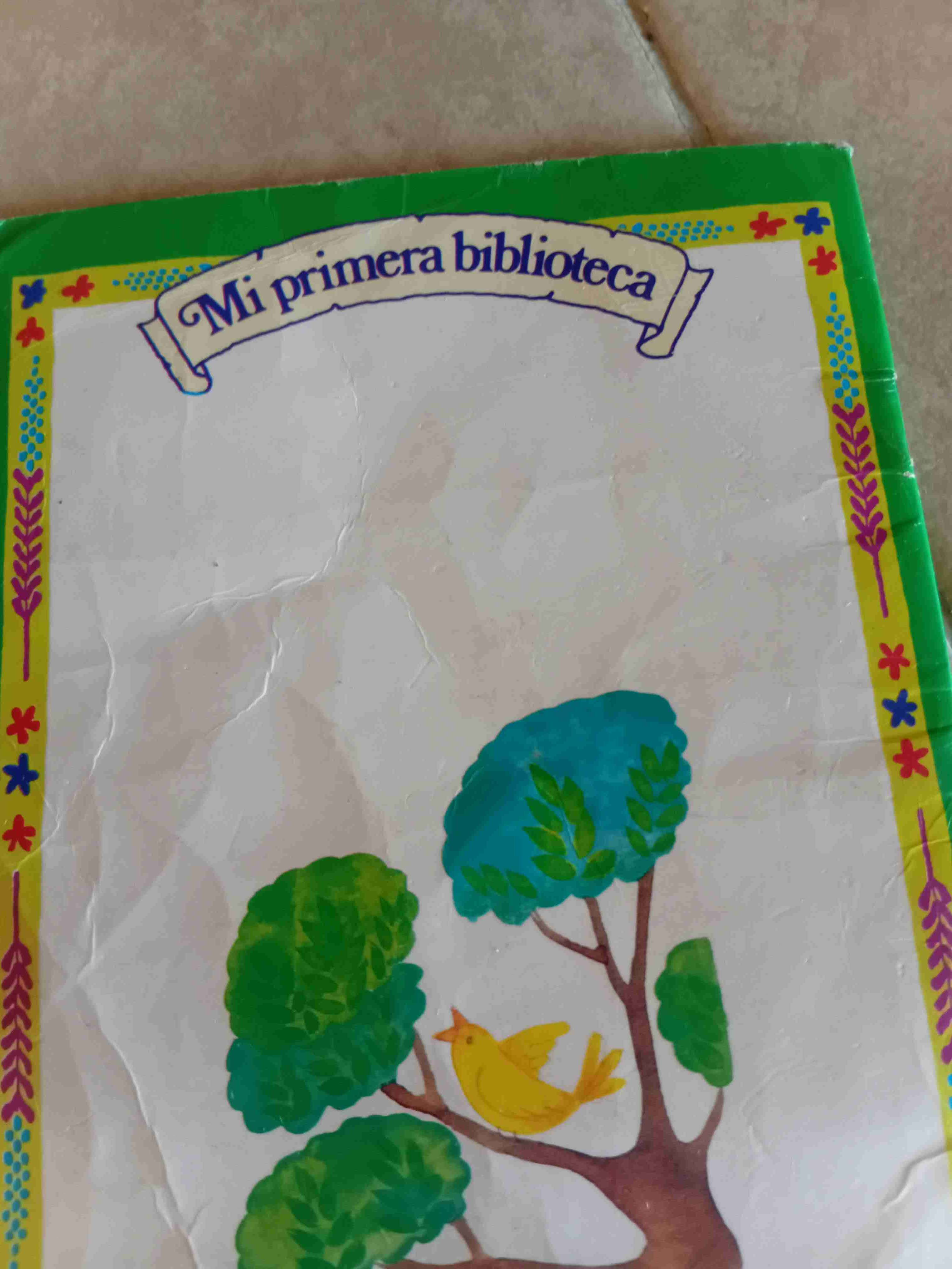 Libro infantil Andersen tapa blanda - miniatura 3