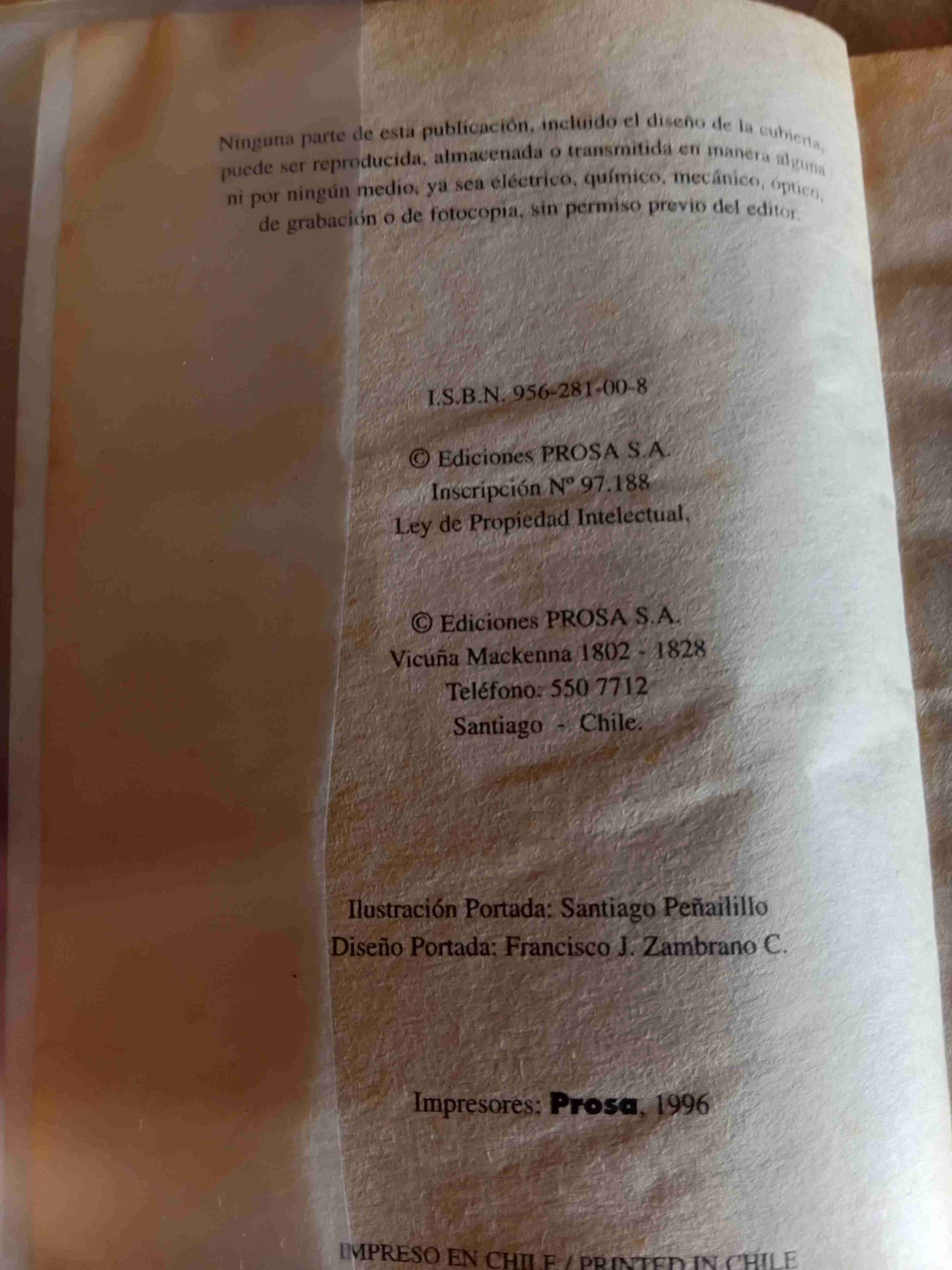 Libro Cuentos de la Selva - miniatura 2