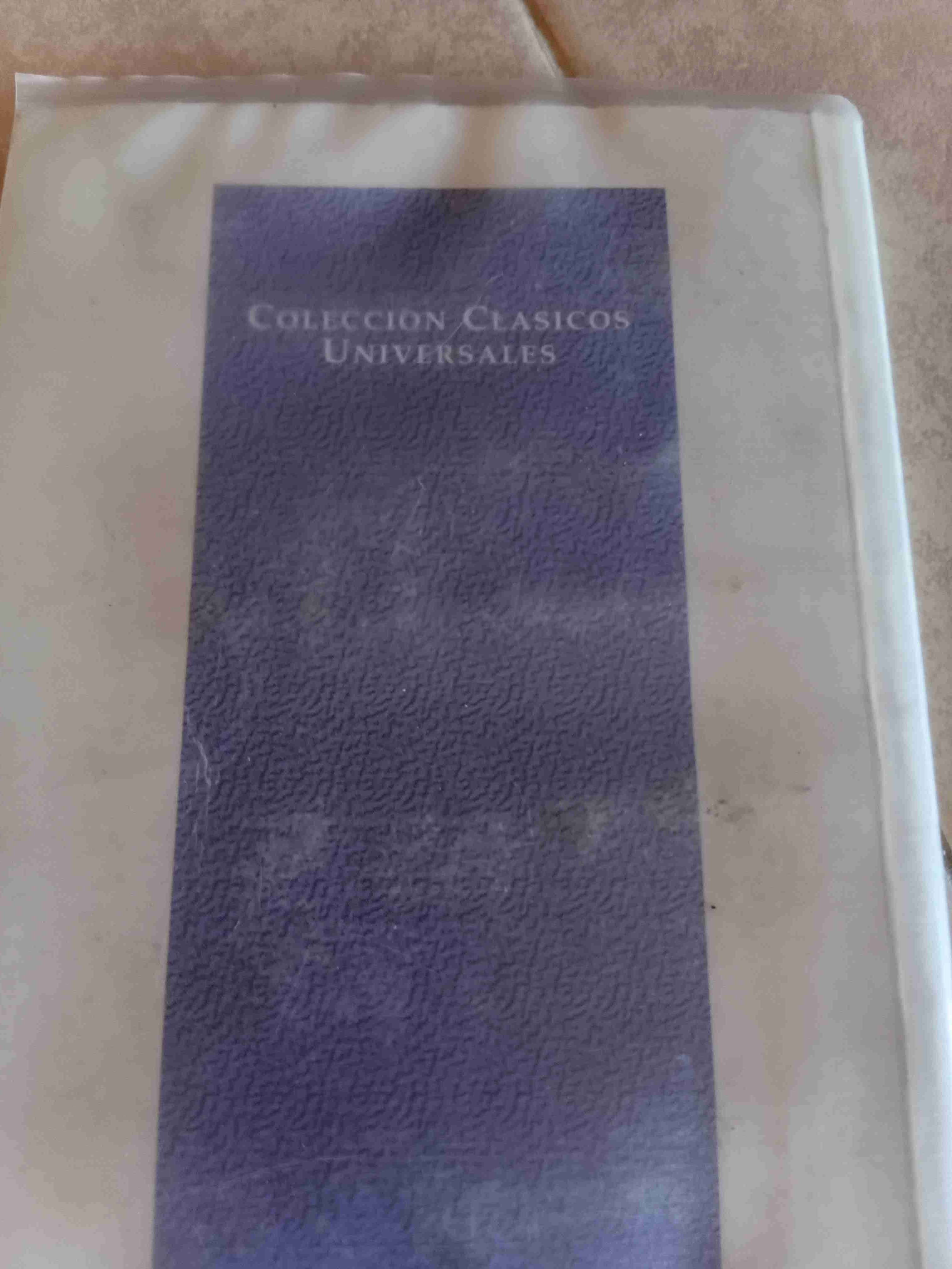 Libro Cuentos de la Selva - miniatura 5