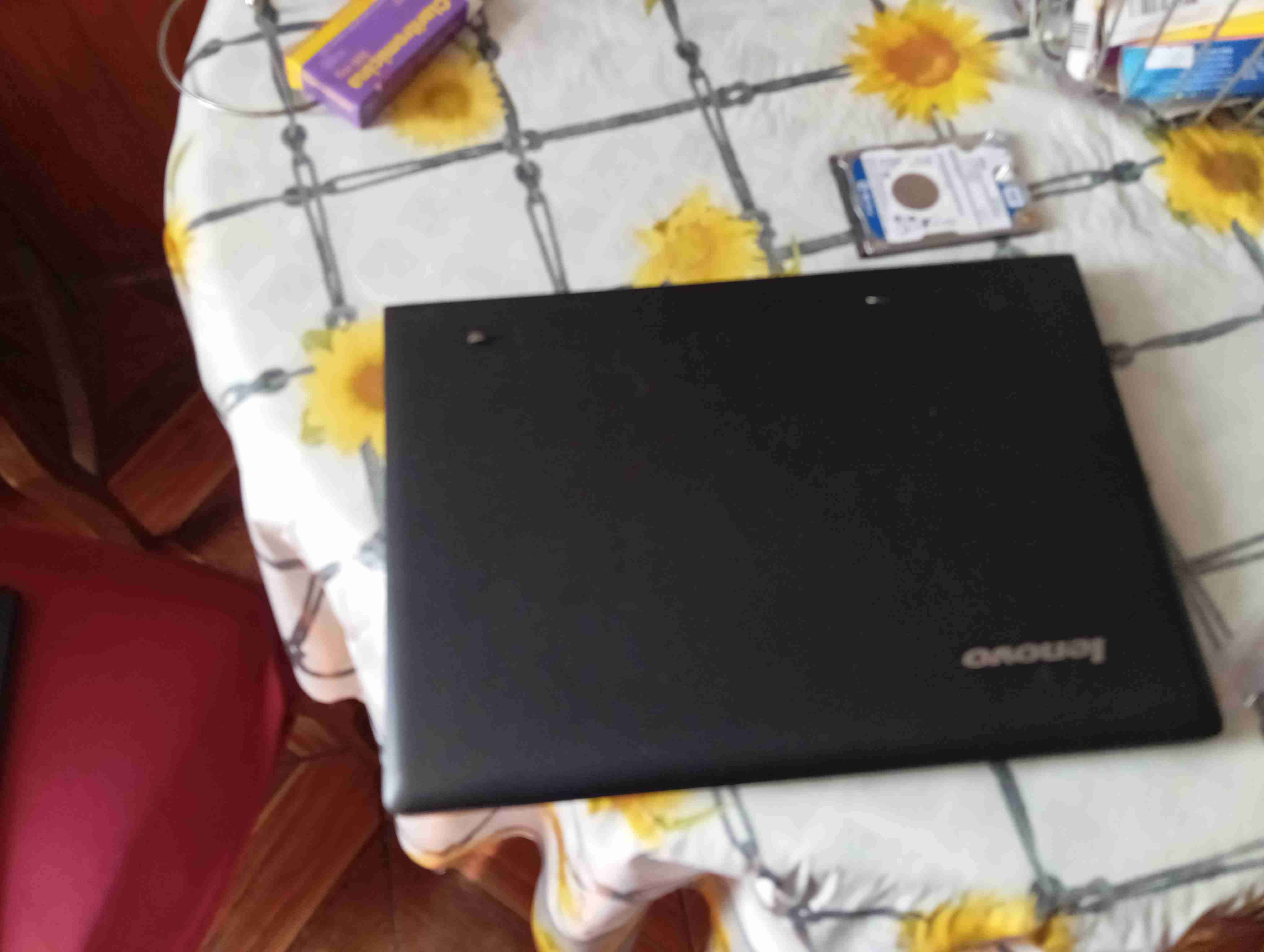 Lenovo G40-30 (Placa NM-A311) - PARA REPUESTOS - N - miniatura 2