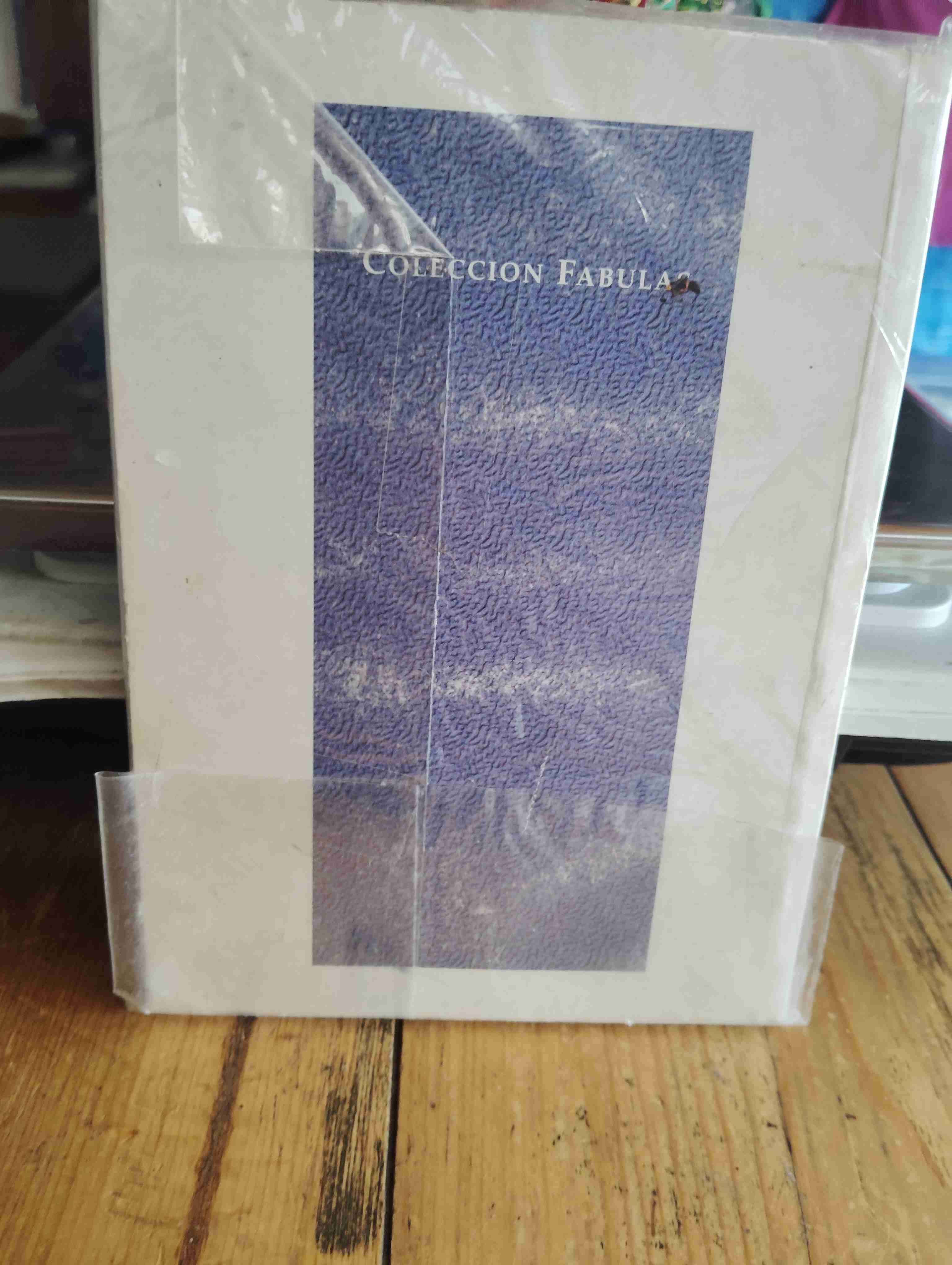 Libro Fábulas de Esopo - miniatura 2