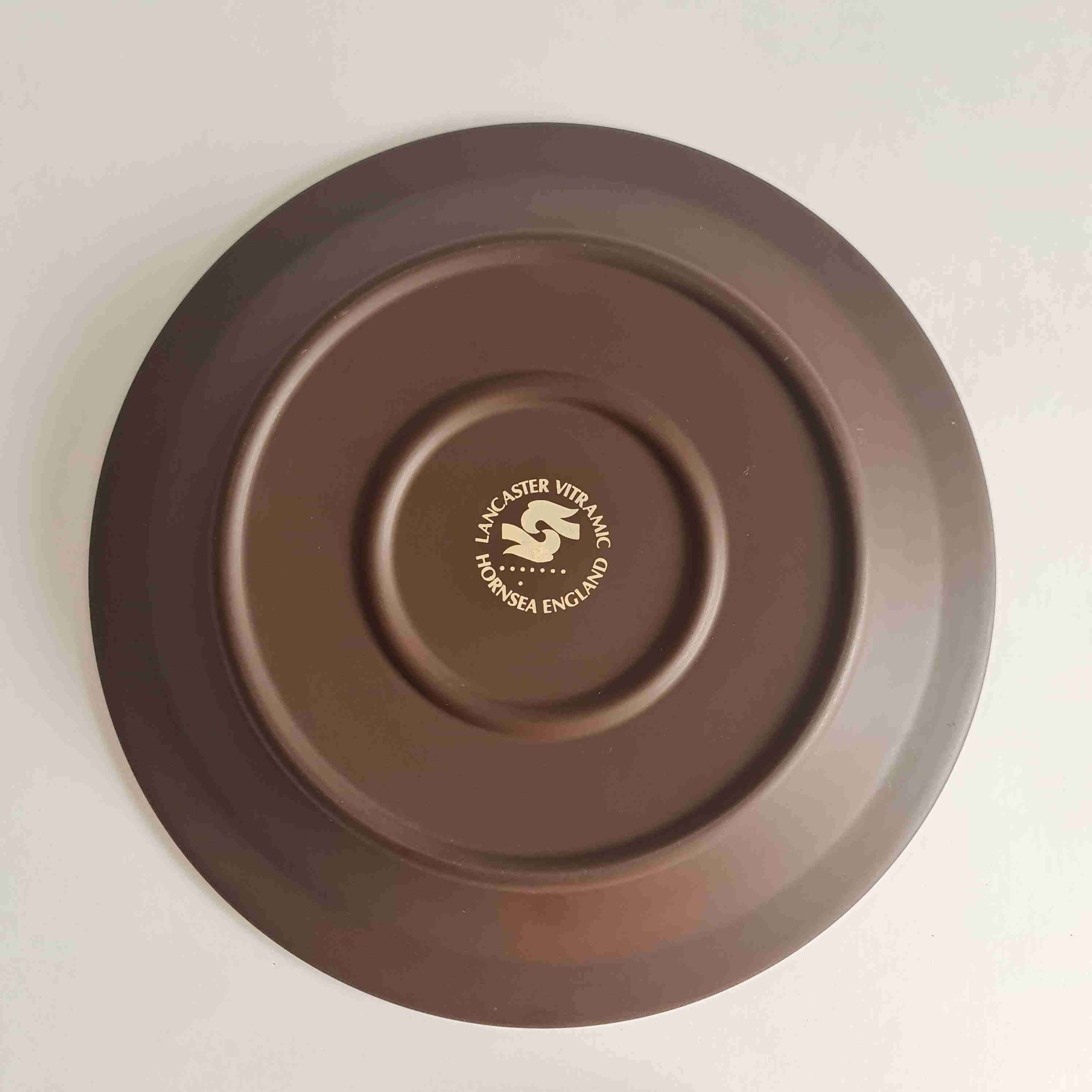 Set de 4 Platos Lancaster - miniatura 2