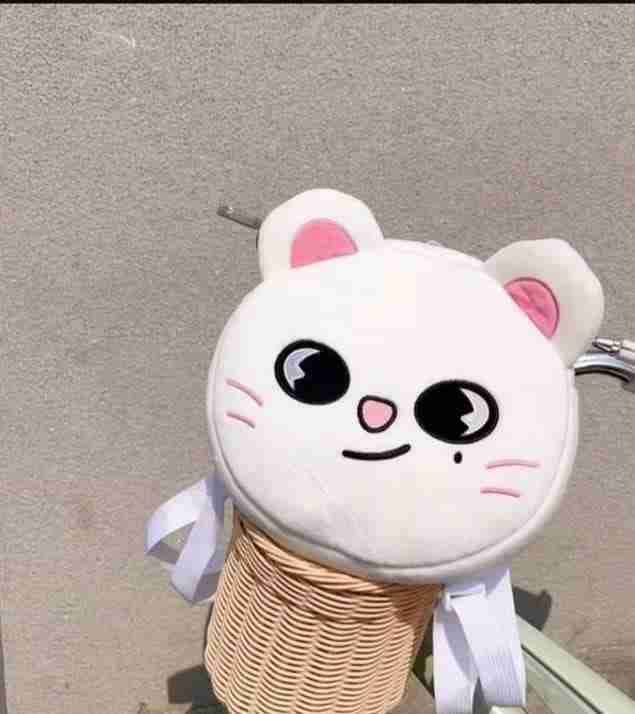 Mochilas Stray Kids - miniatura 2