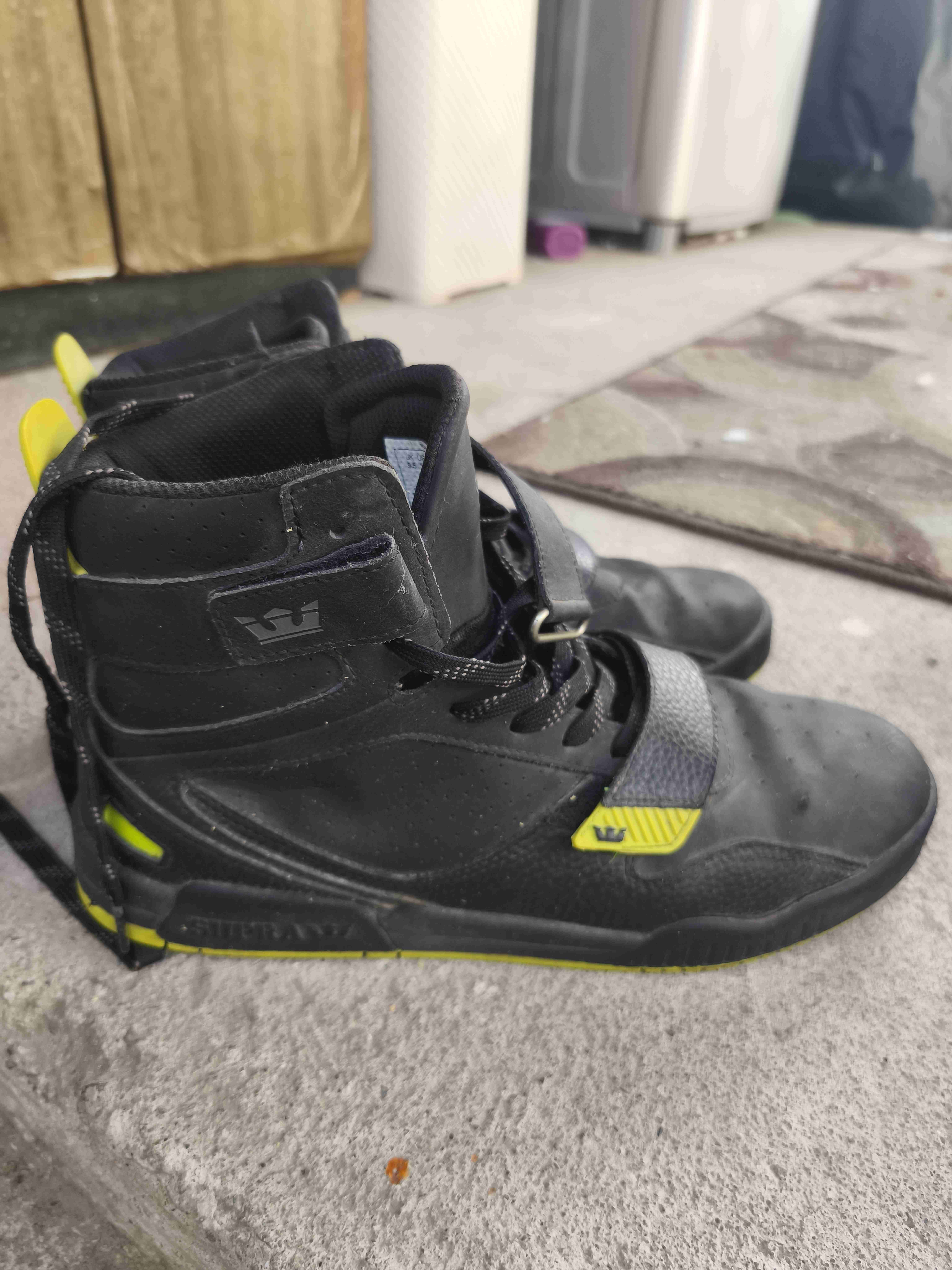 Zapatillas de invierno