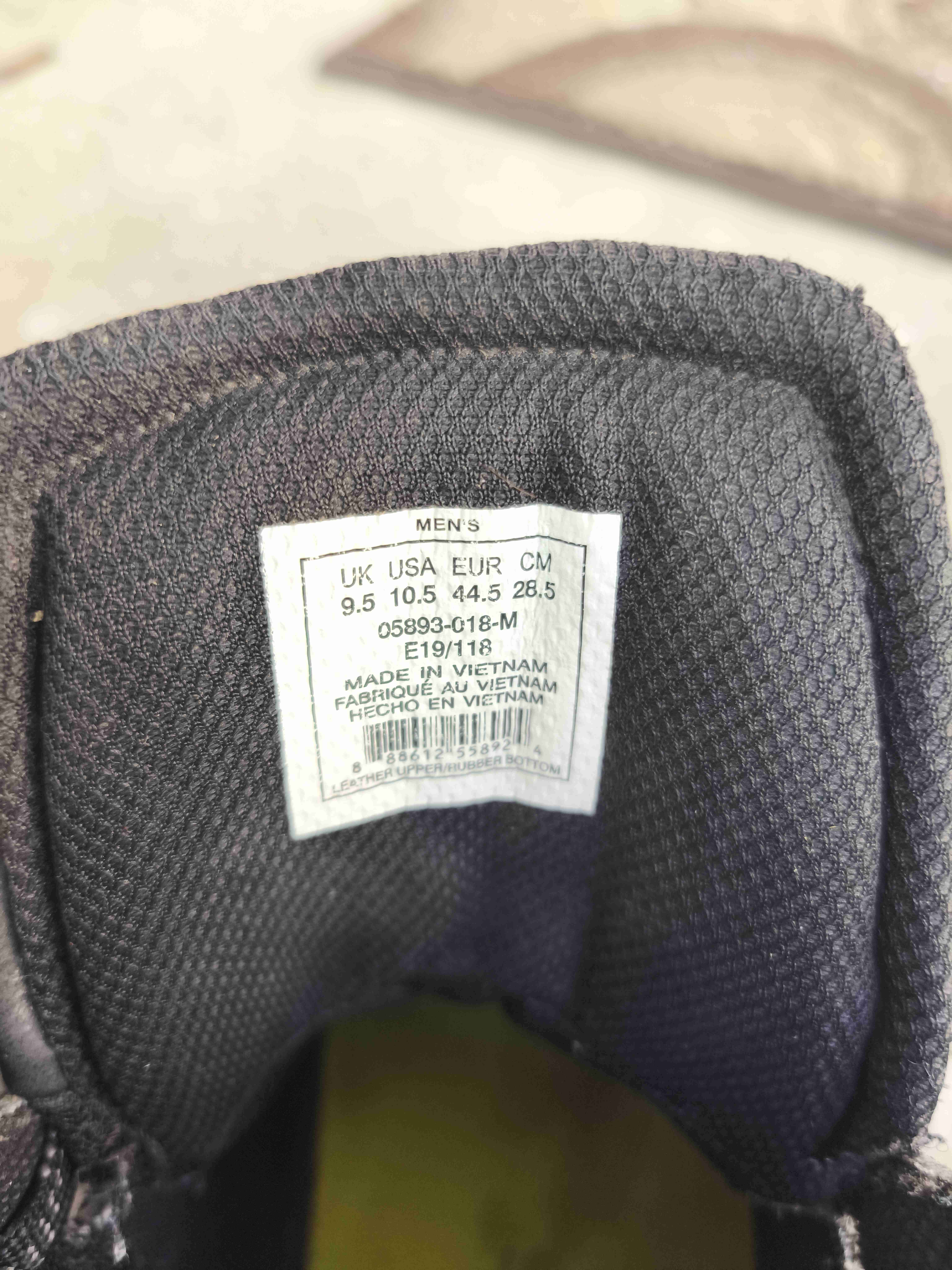 Zapatillas de invierno - miniatura 4