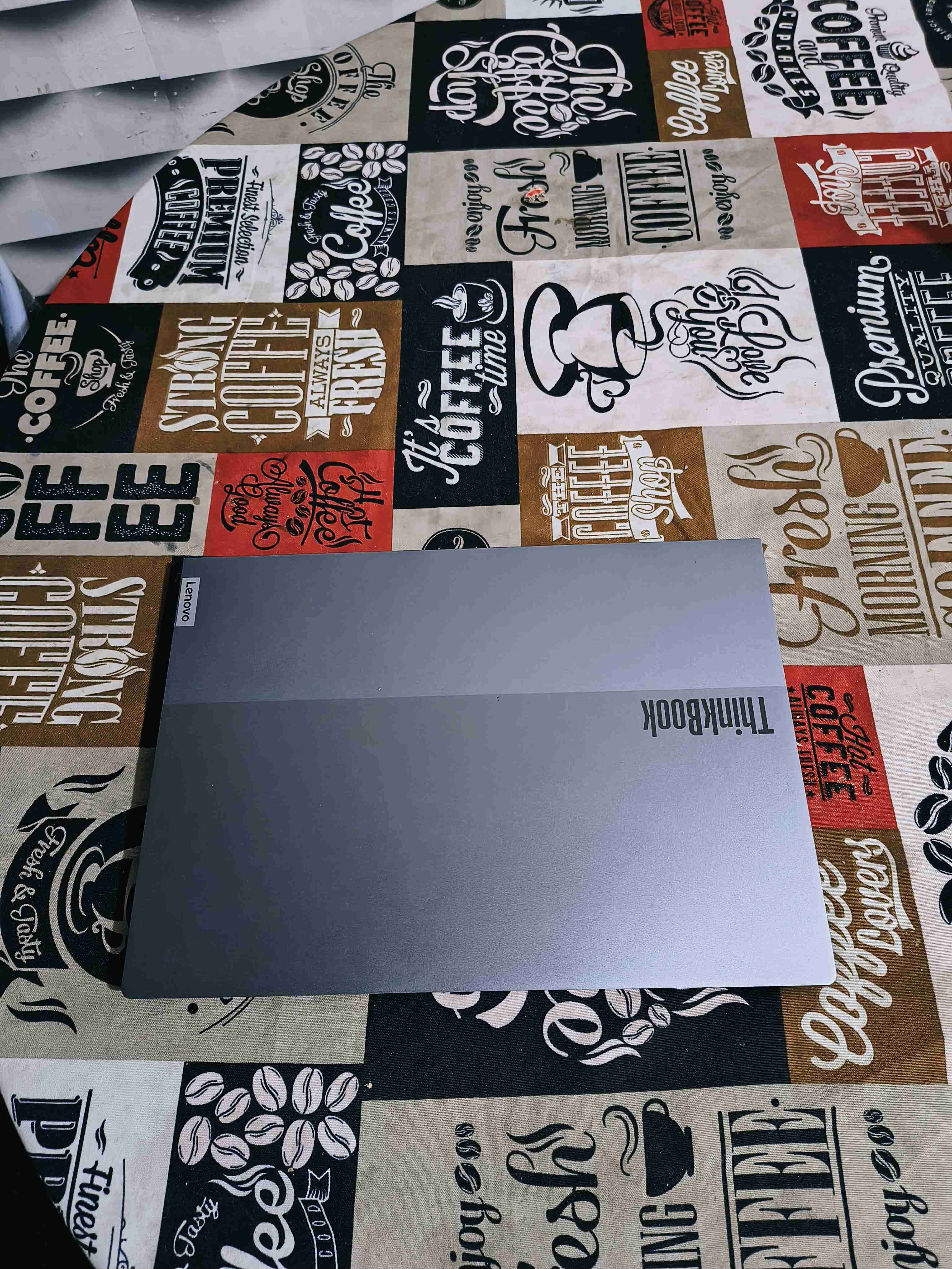 Laptop Lenovo ThinkBook