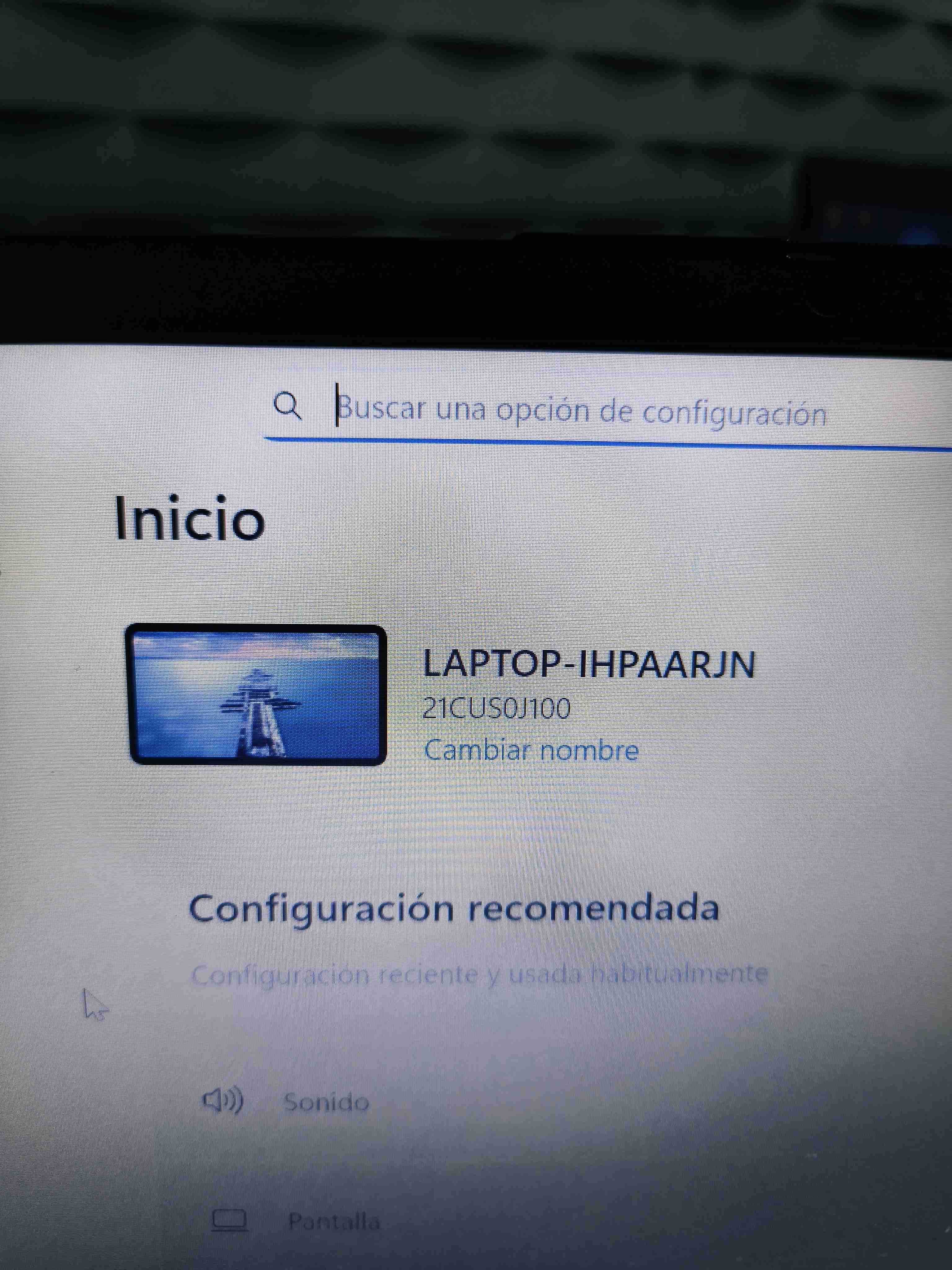 Tapa inferior de laptop - miniatura 6