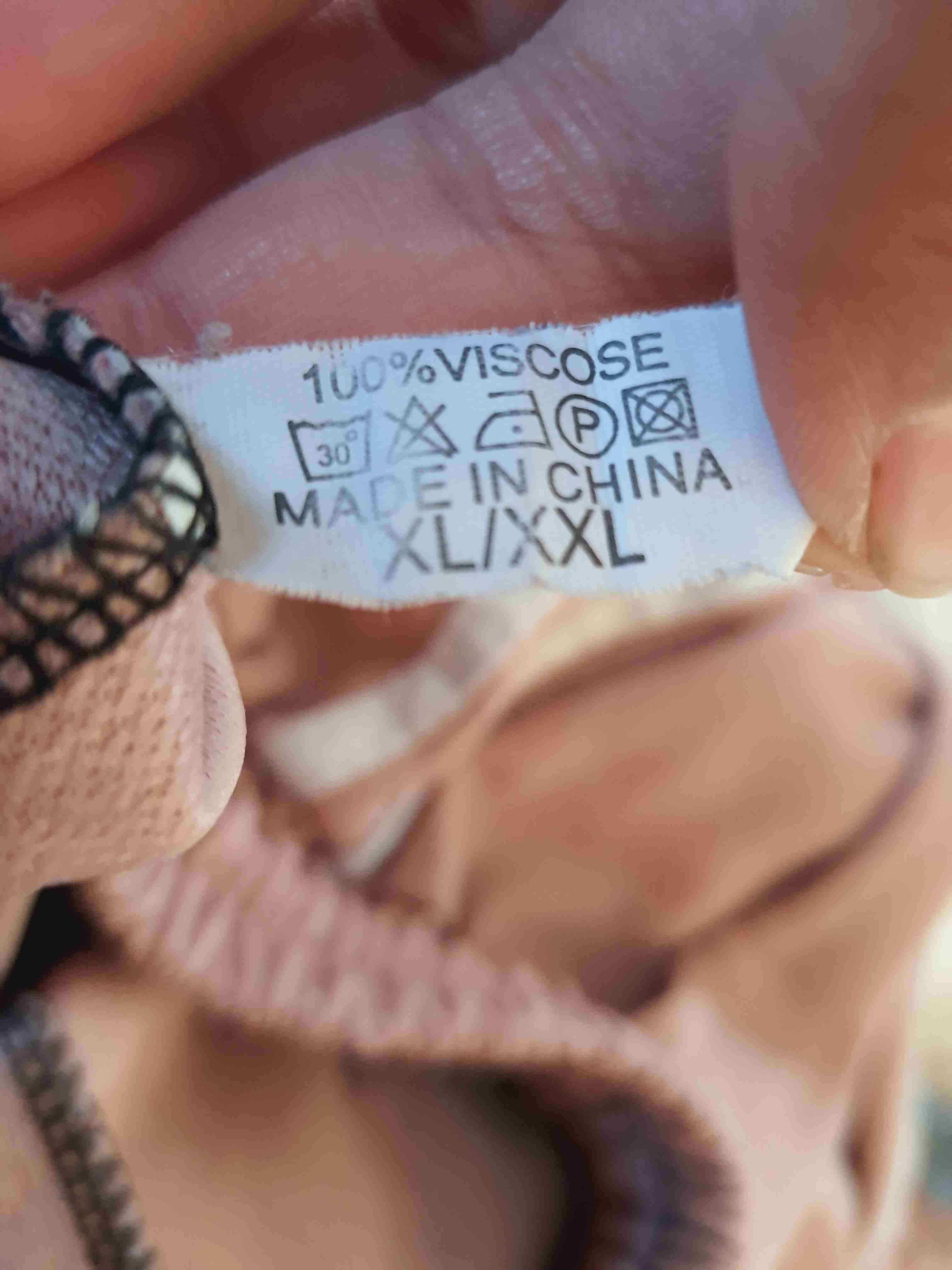 Pantalones deportivos rosa claro - miniatura 3