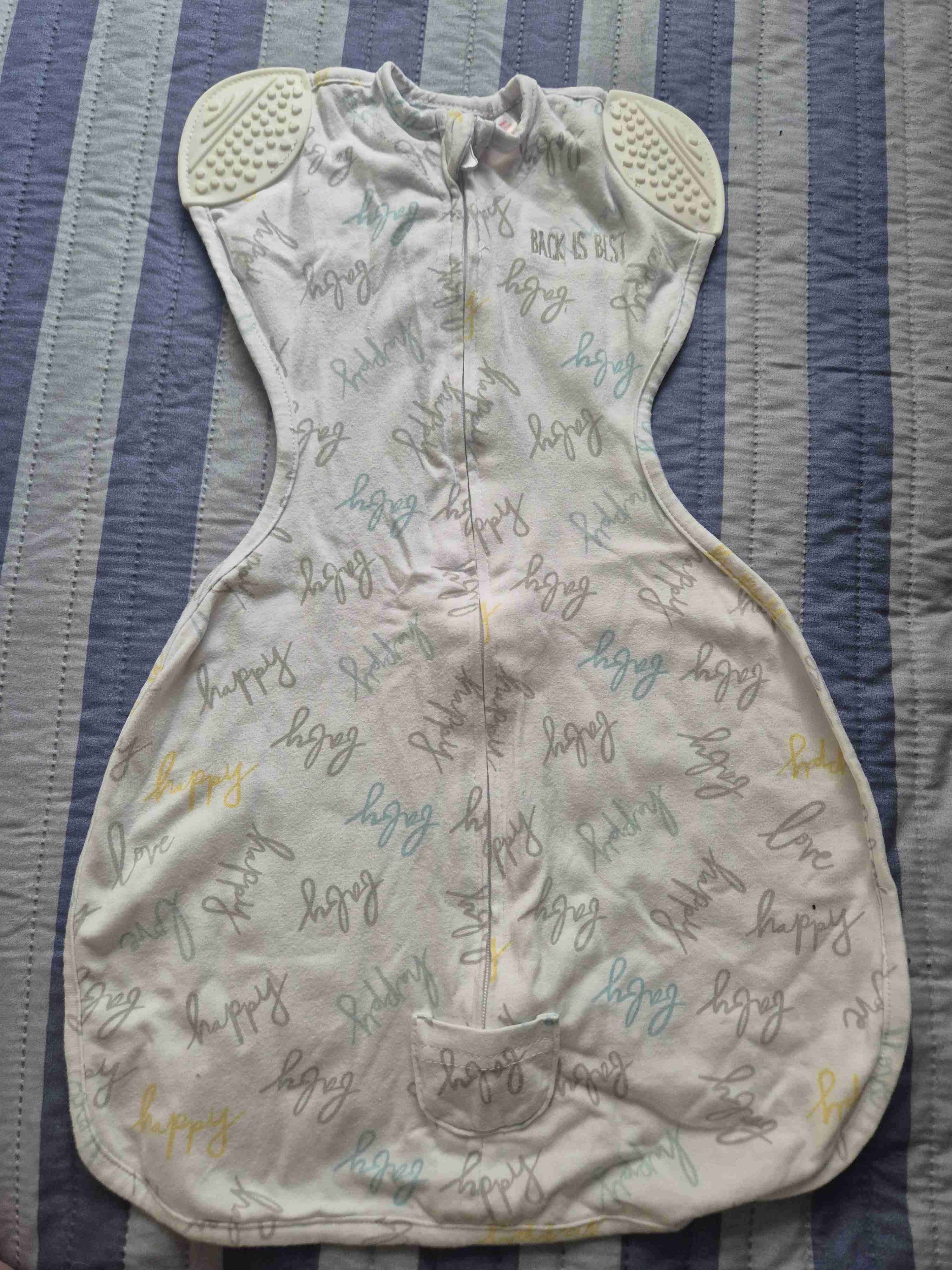 Saco de dormir para bebé NB