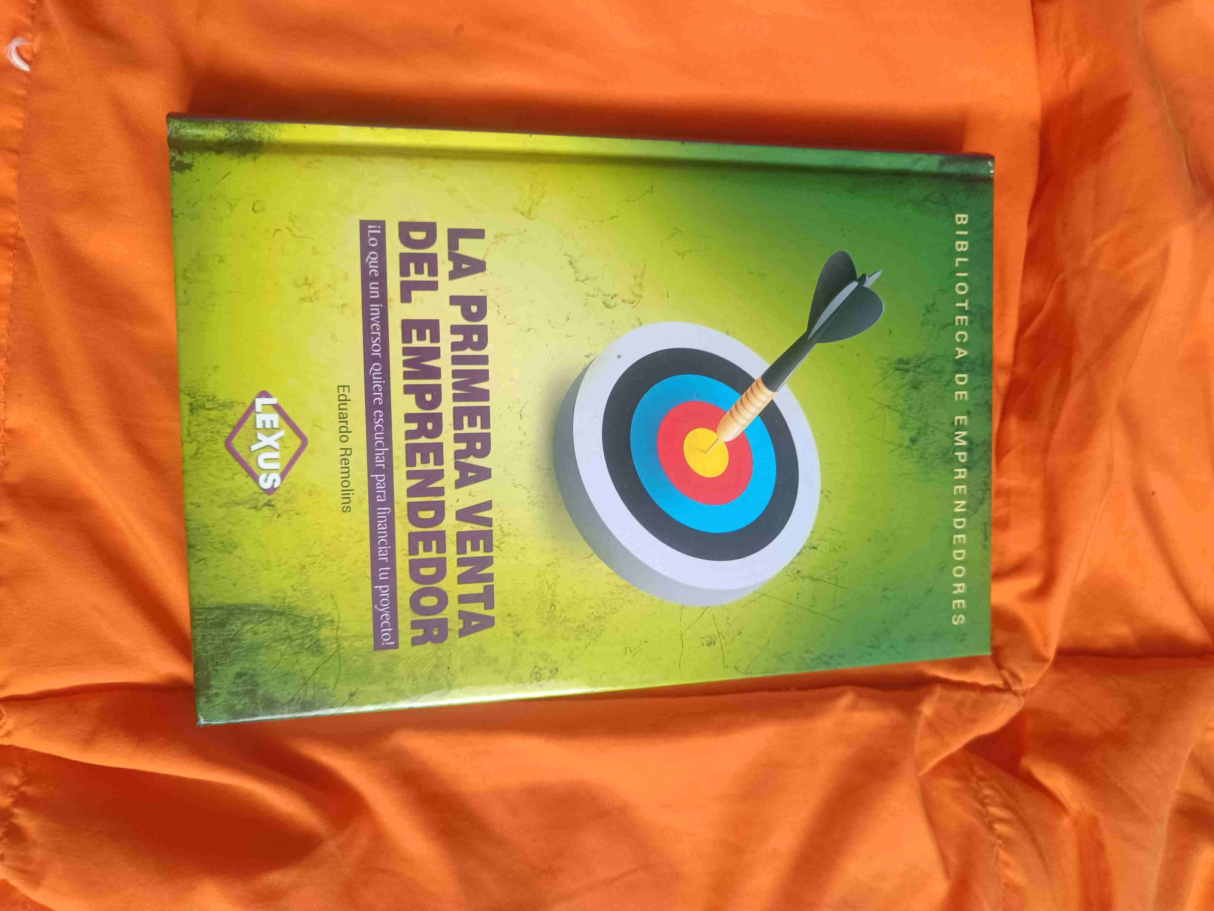 Libros de ventas para emprendedores - miniatura 2