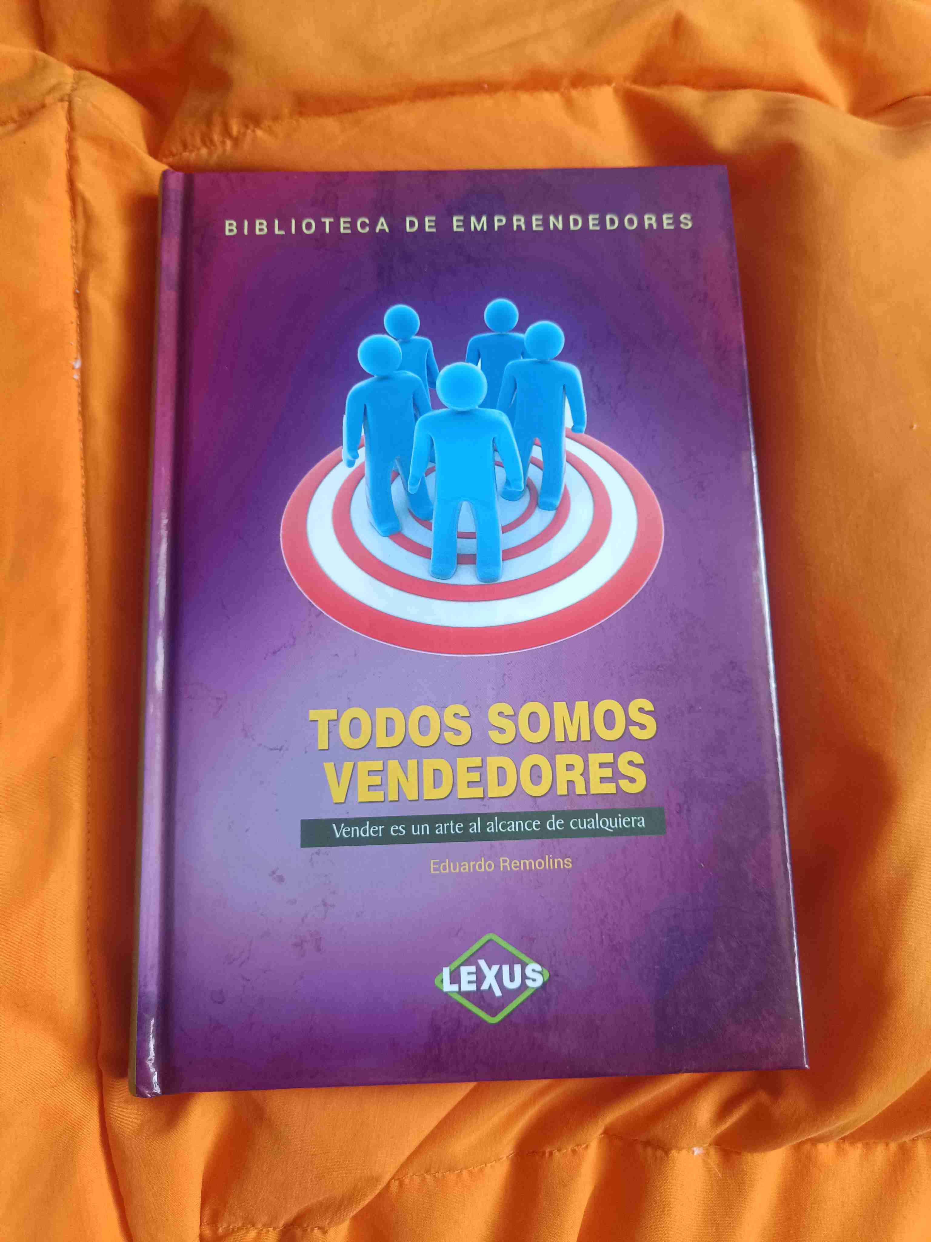 Libros de ventas para emprendedores - miniatura 3