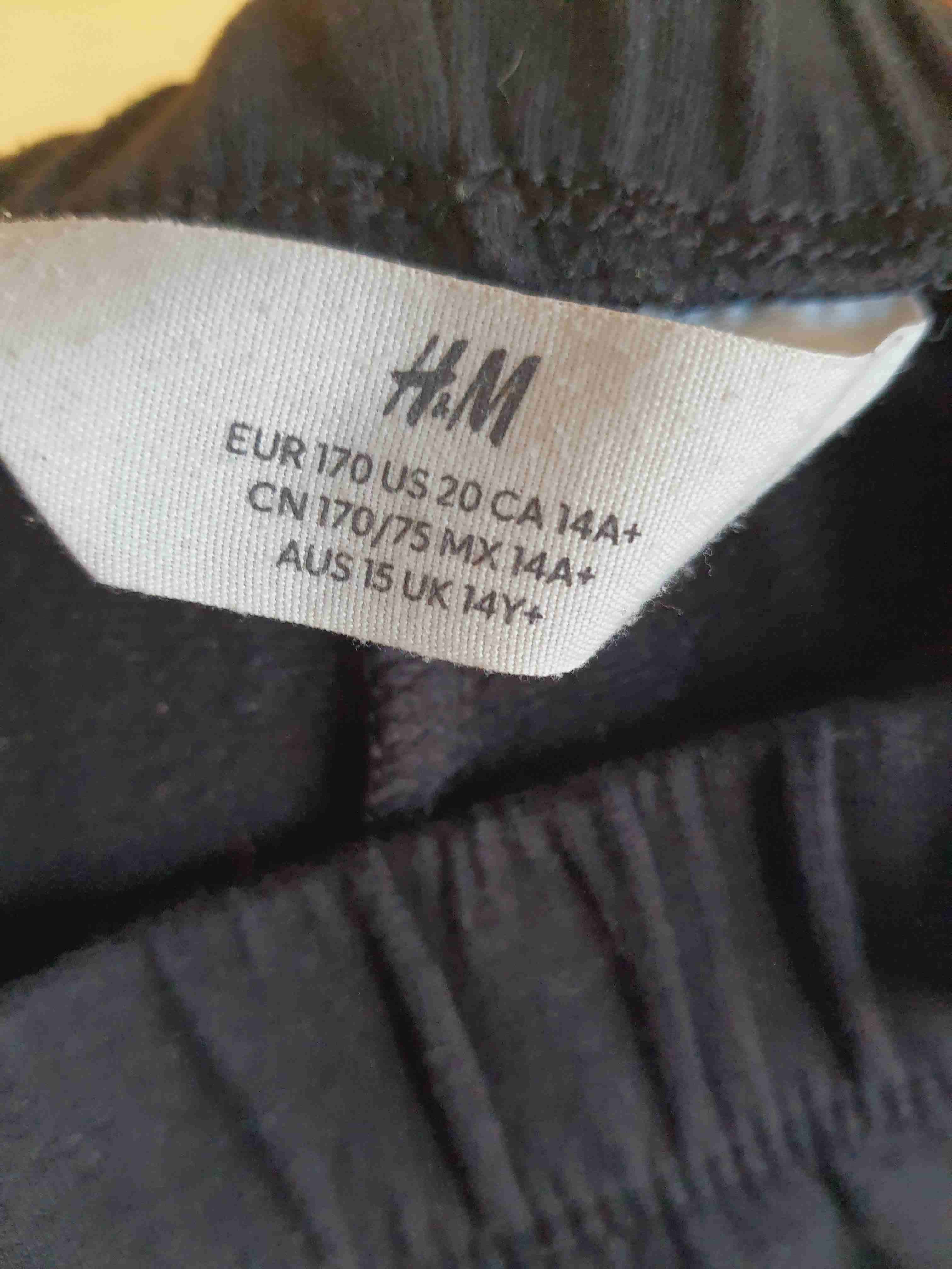 Pantalones negros mujer - miniatura 3