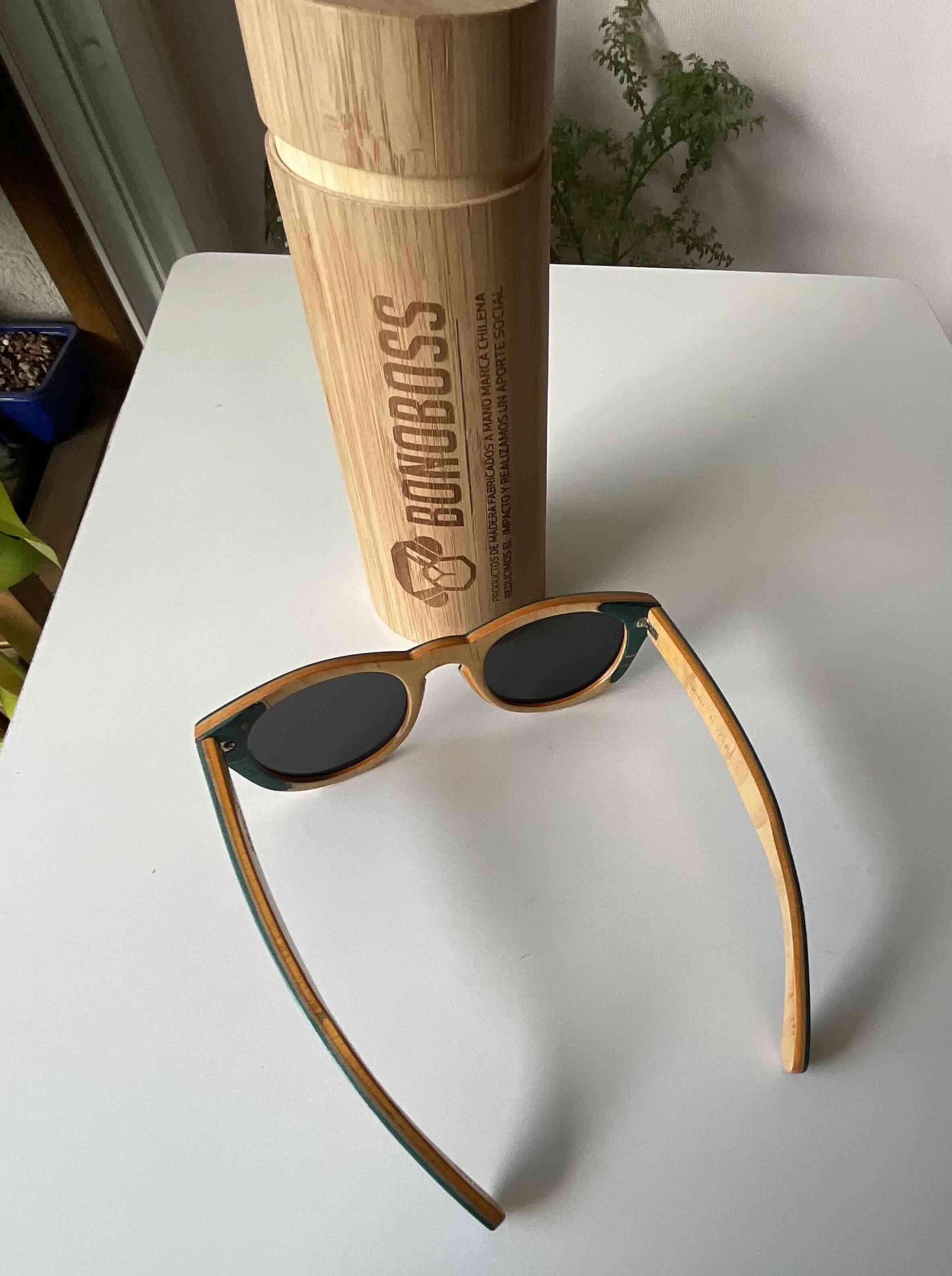 Lentes de sol Bonoboss - miniatura 2