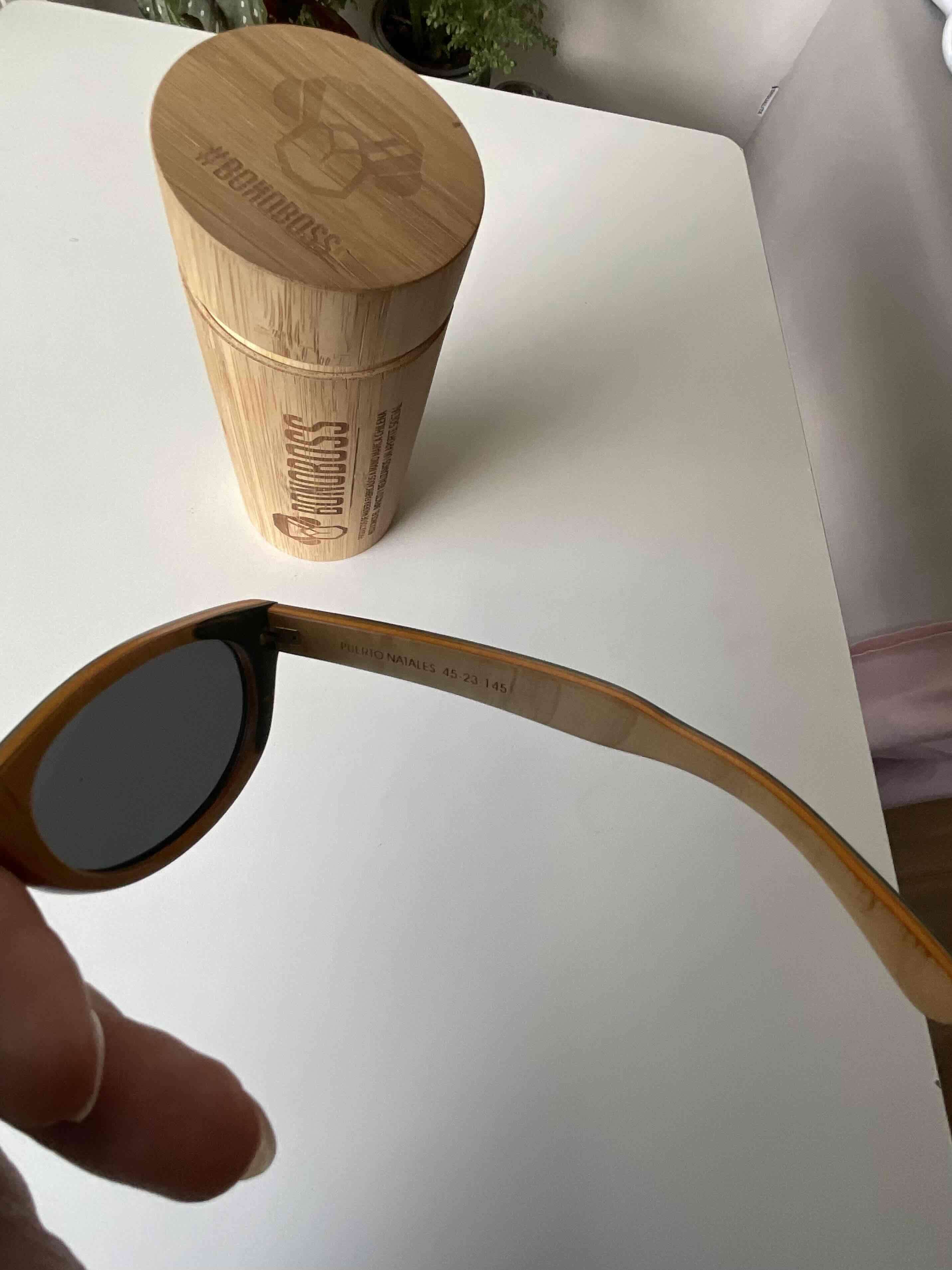 Lentes de sol Bonoboss - miniatura 3