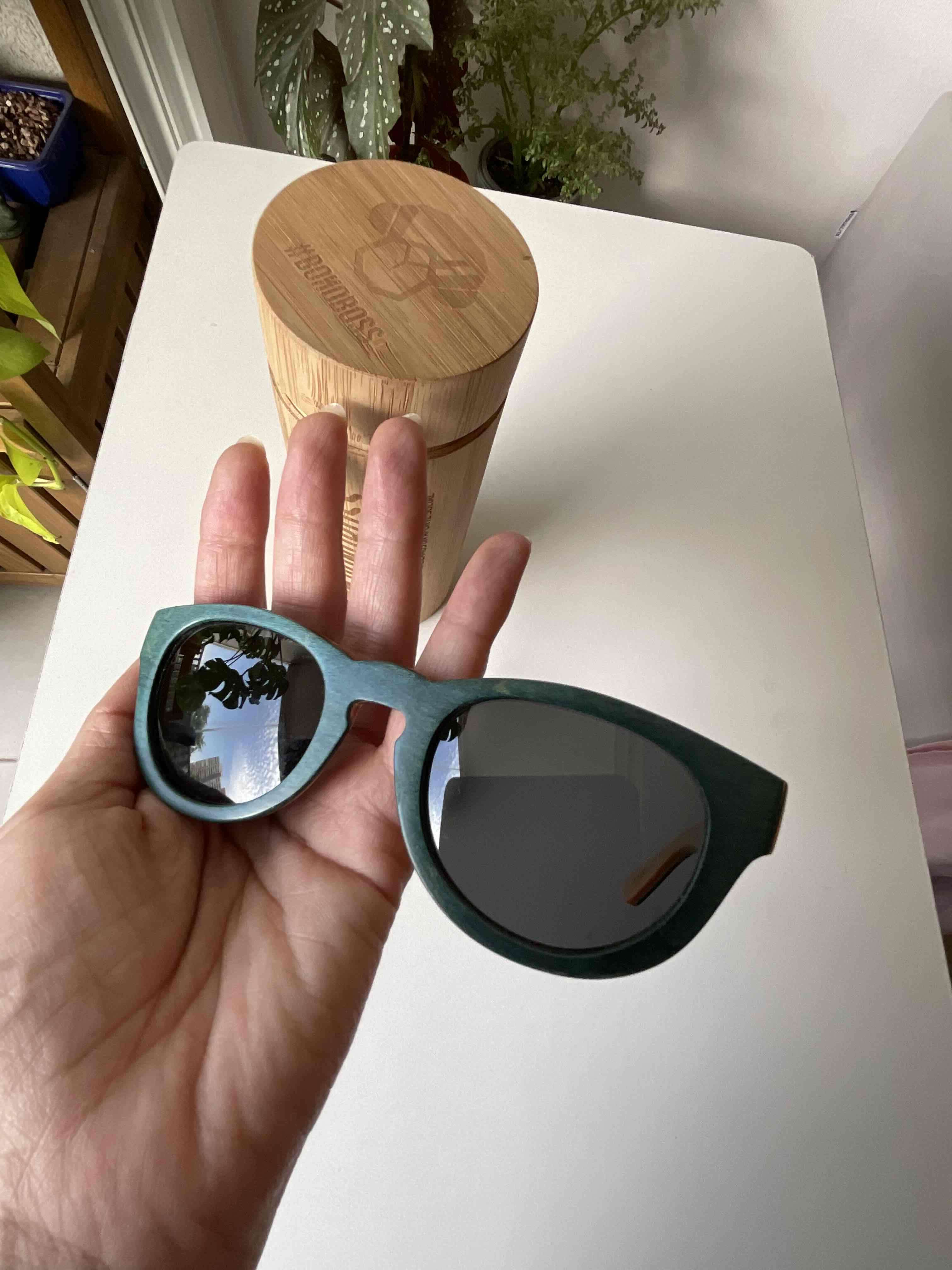 Lentes de sol Bonoboss - miniatura 4