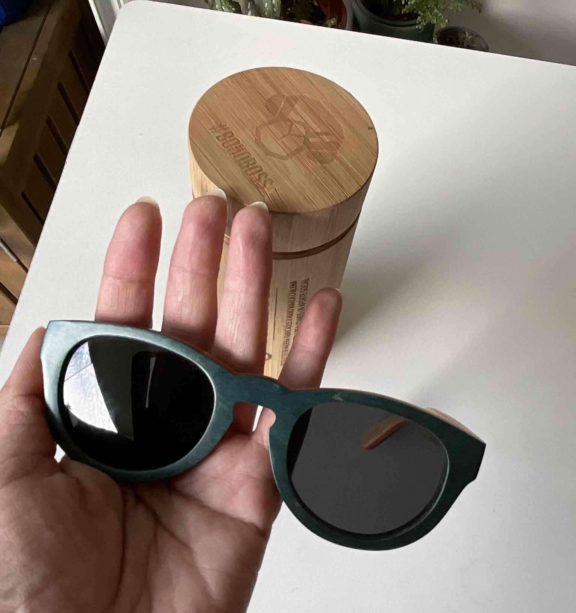 Lentes de sol Bonoboss - miniatura 5