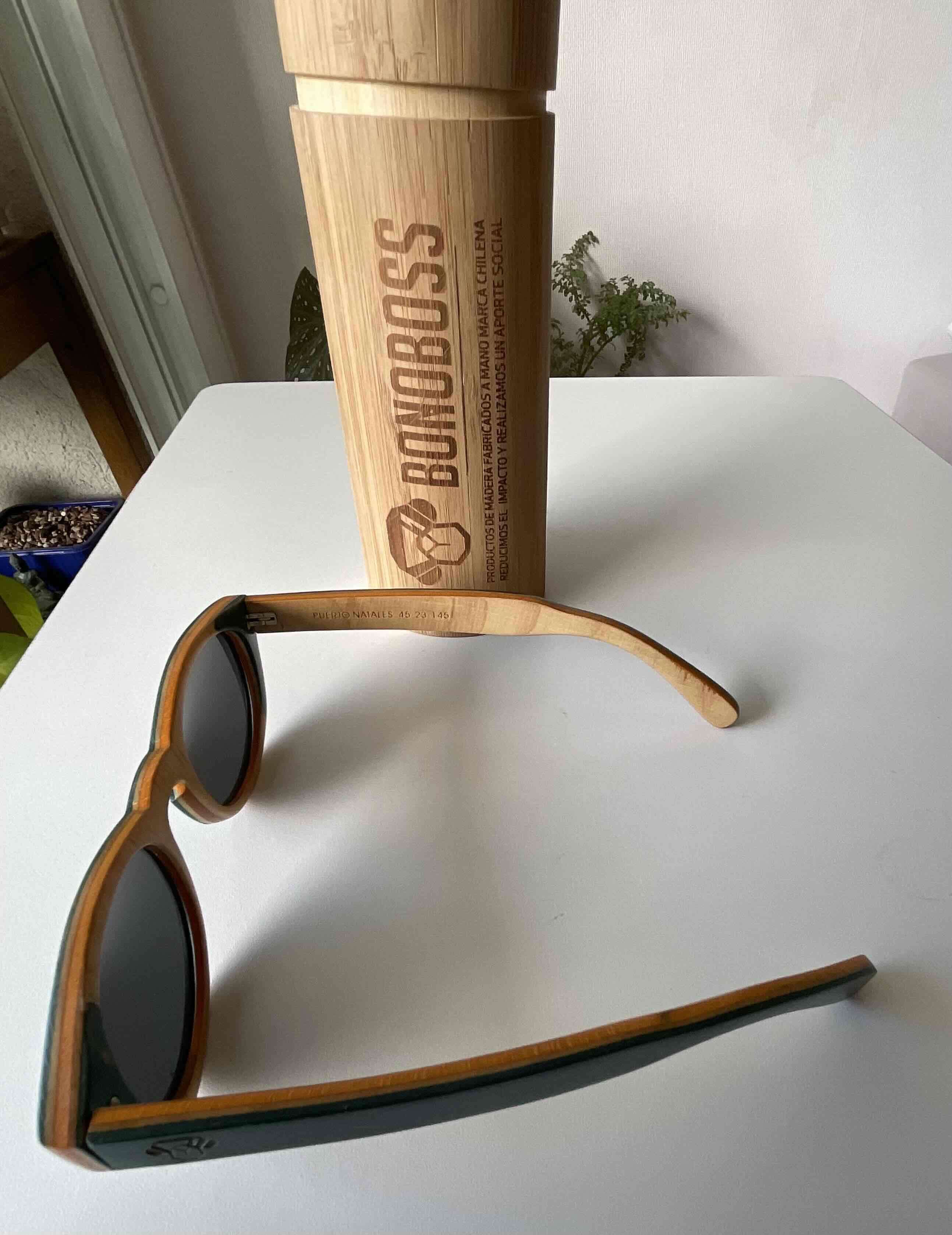 Lentes de sol Bonoboss - miniatura 6